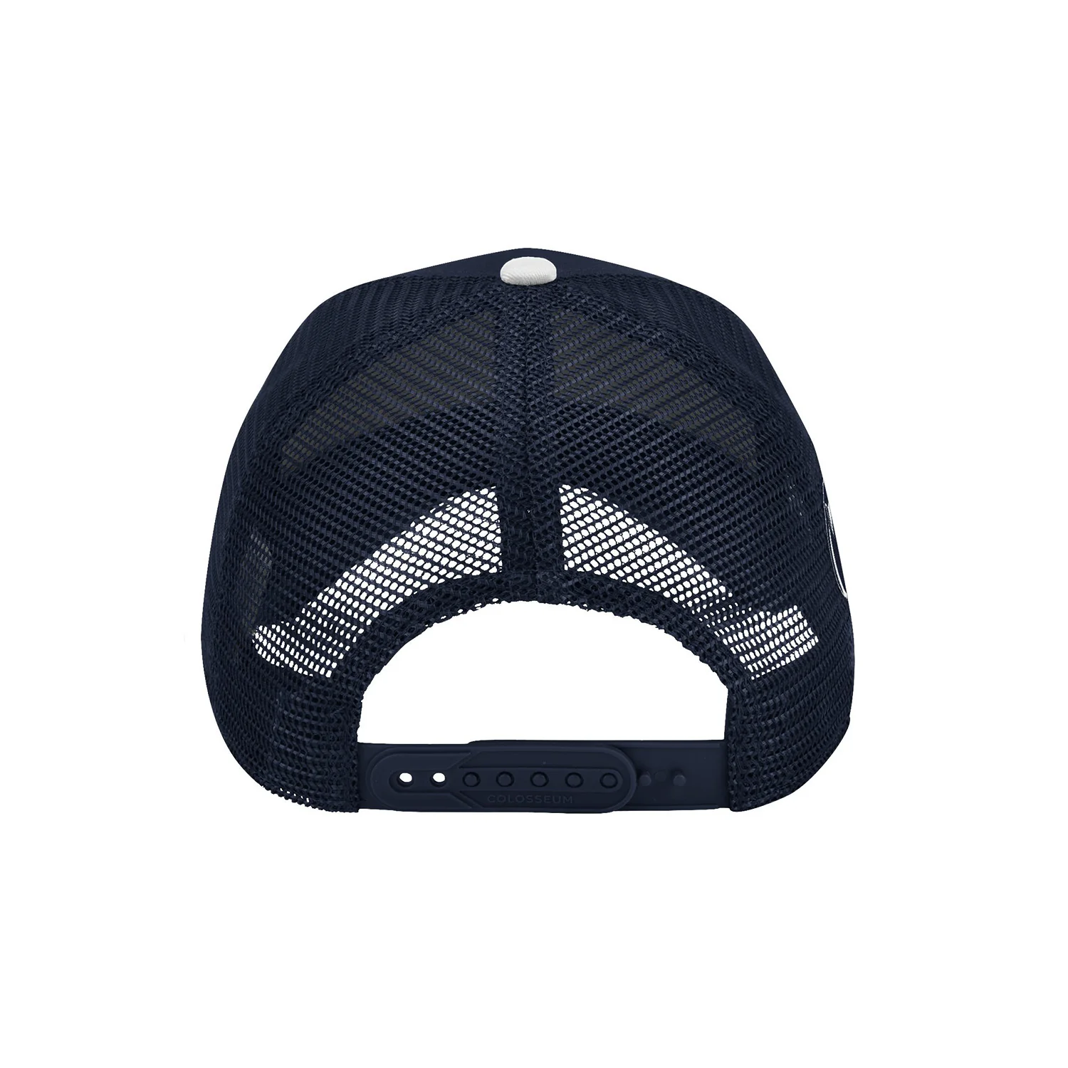 Penn State Colosseum Always Sunny Snapback Trucker Hat - Image 3