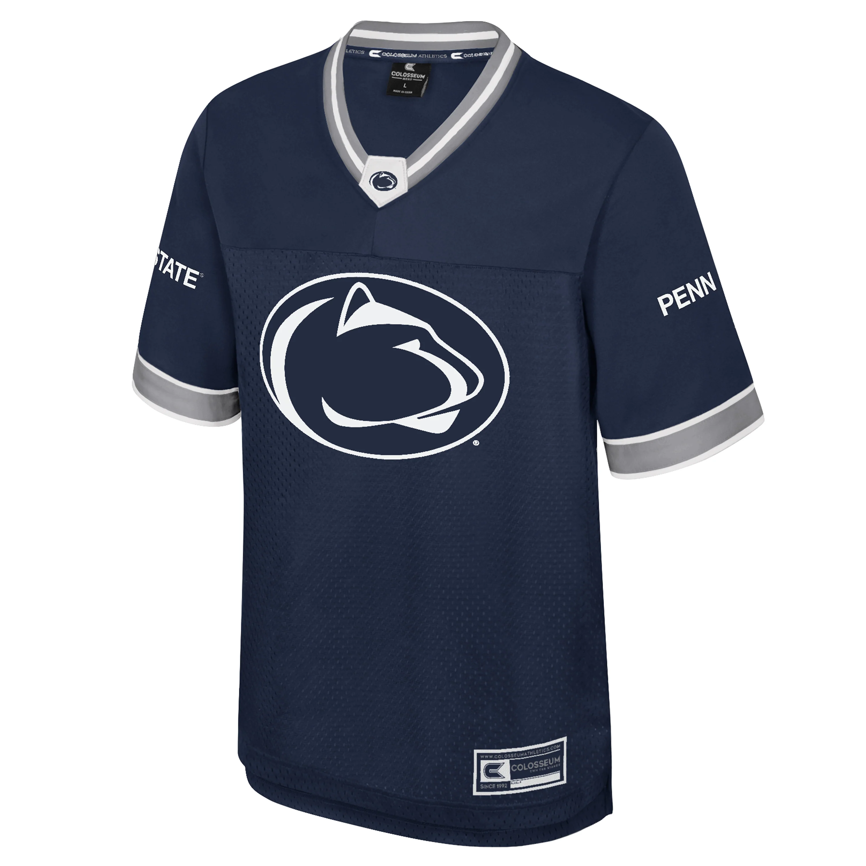 Penn State Colosseum Football Jersey - Image 2