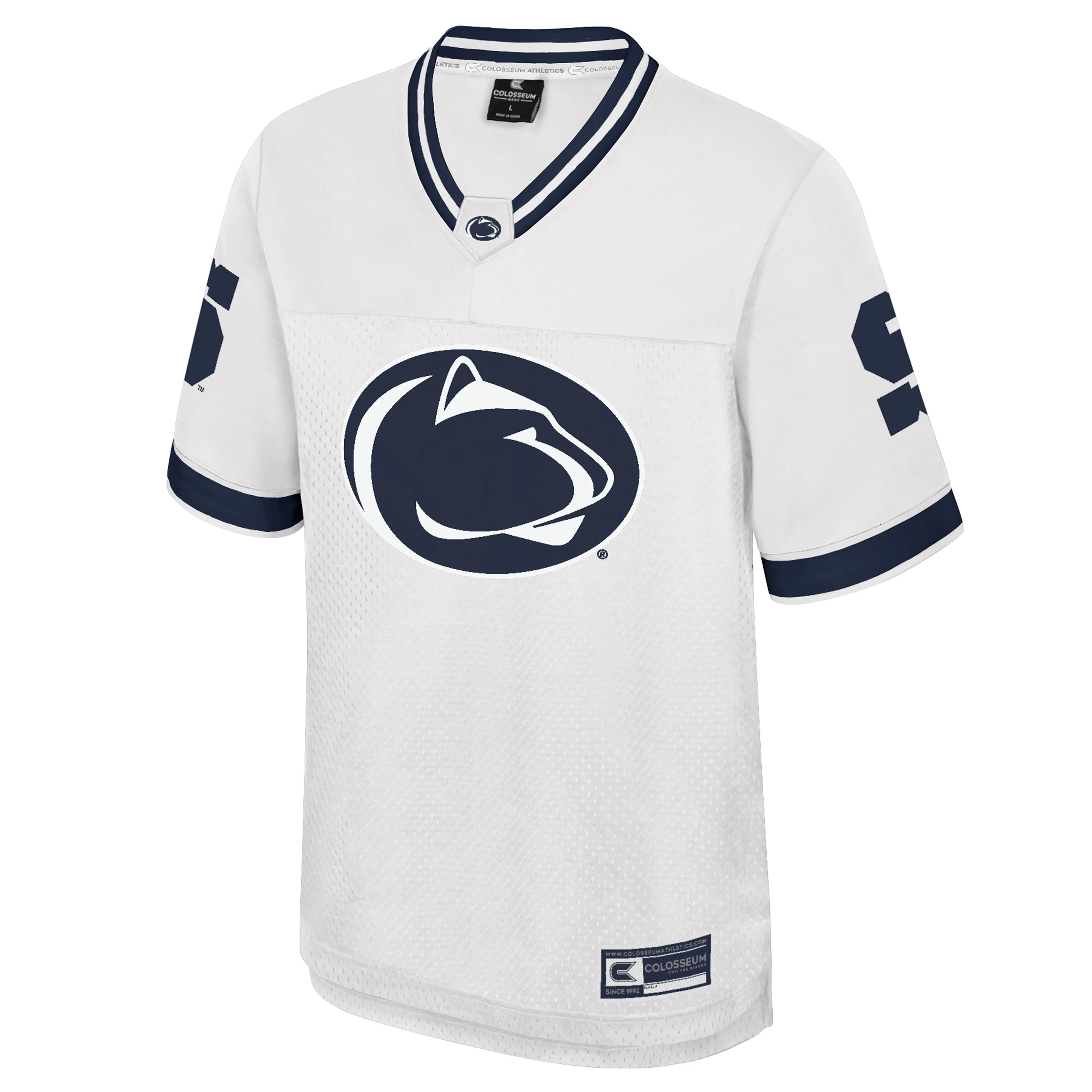Penn State Colosseum Football Jersey - Image 4
