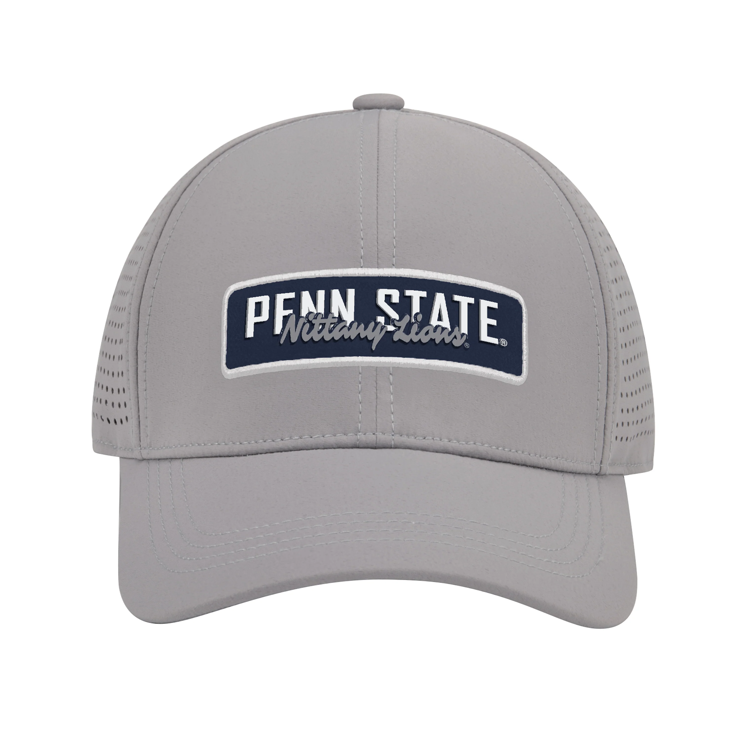 Penn State Colosseum Snapback Hat