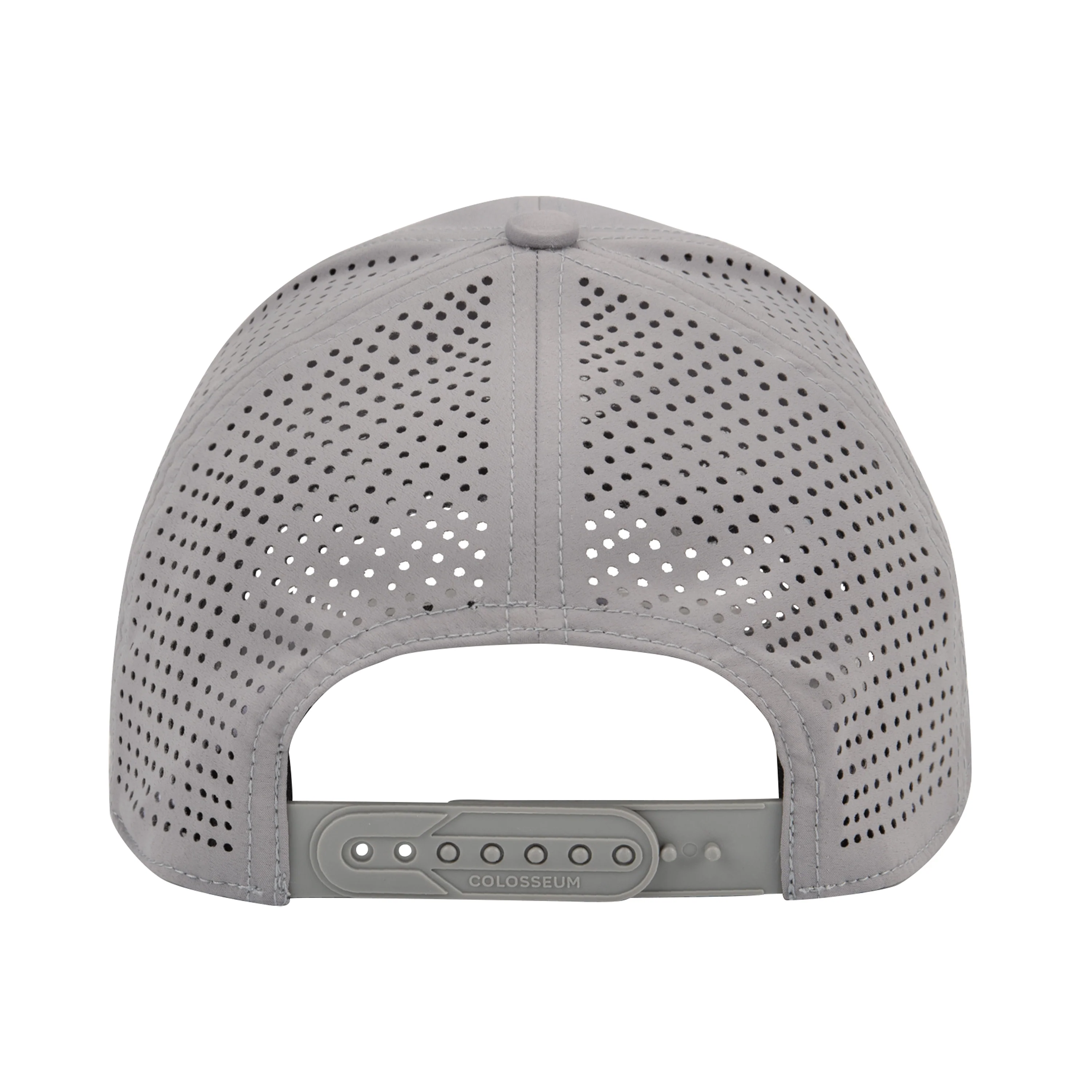 Penn State Colosseum Snapback Hat - Image 2