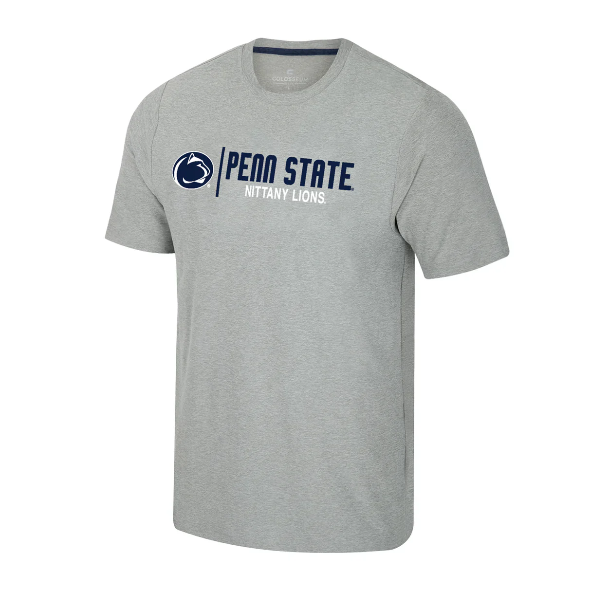 Penn State Colosseum Herald T-Shirt - Image 2
