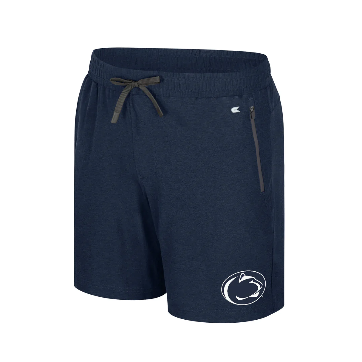 Penn State Colosseum Leto 7" Shorts - Image 2