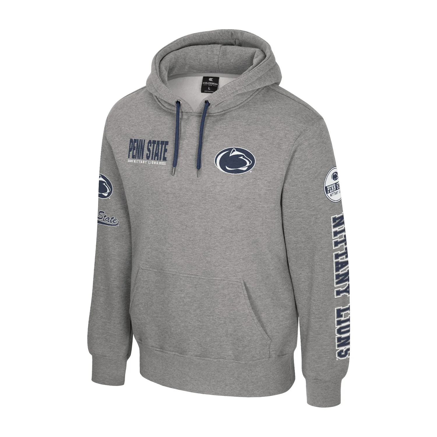 Penn State Colosseum Movie Hooded Sweatshirt