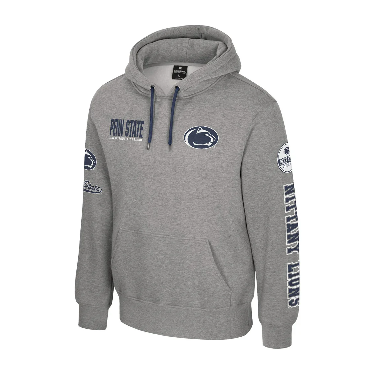 Penn State Colosseum Movie Hooded Sweatshirt - Image 2