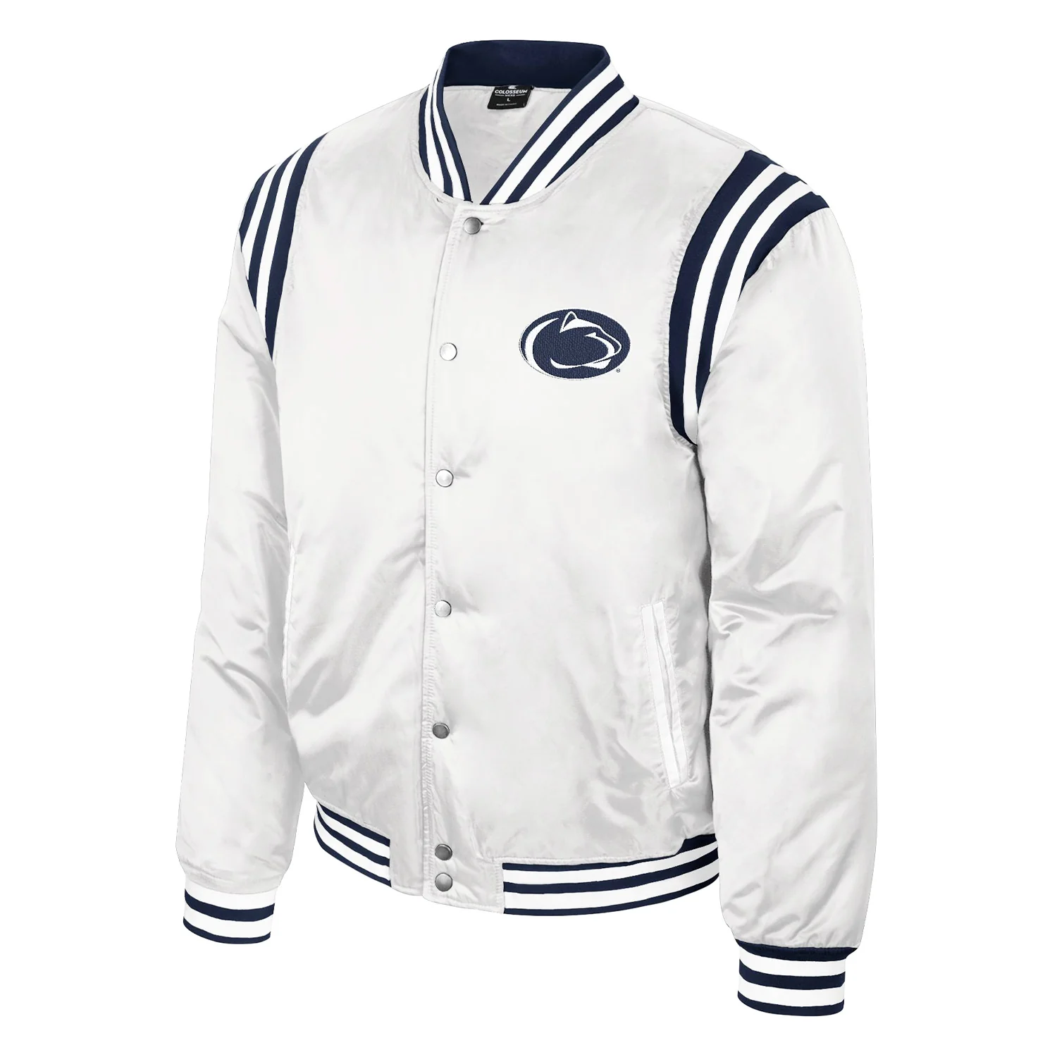 Penn State Colosseum Sateen Jacket - Image 2