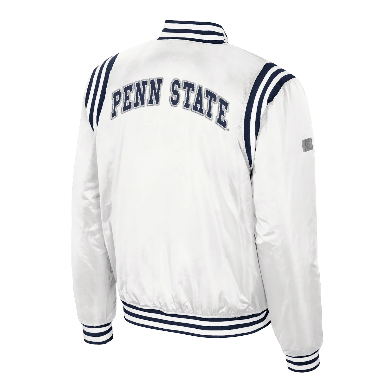 Penn State Colosseum Sateen Jacket - Image 3