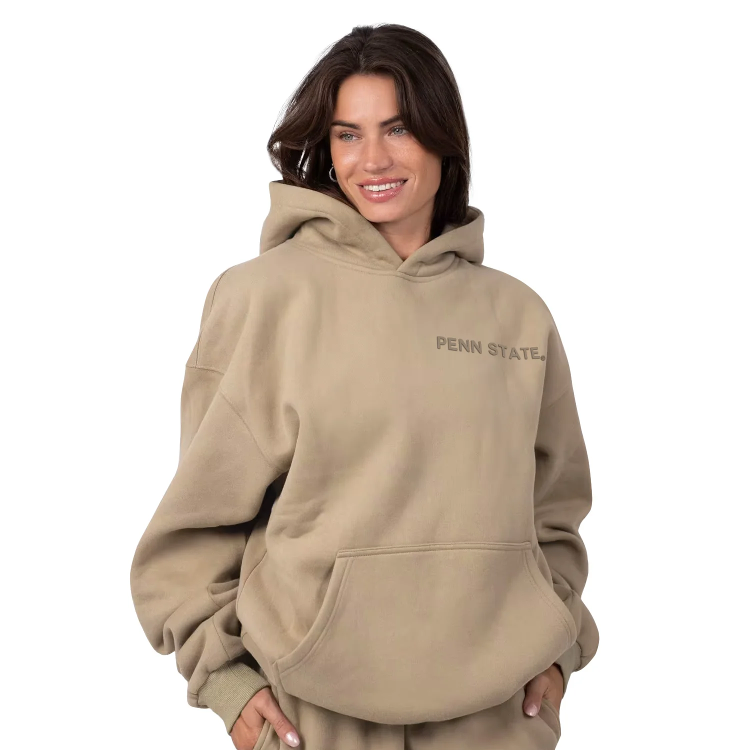 Penn State Comfy Hooded Sweatshirt - Image 4