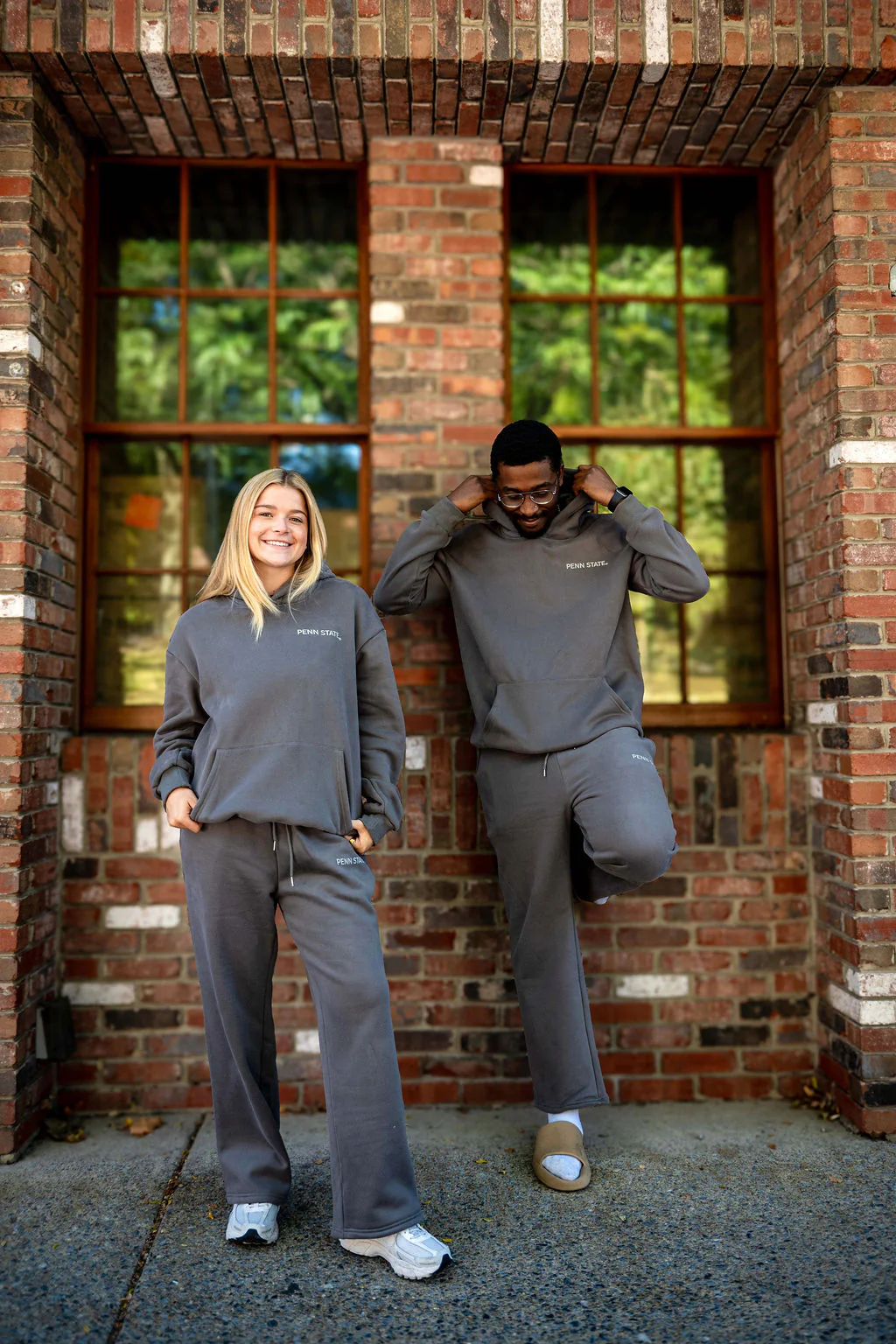 Penn State Comfy Sweatpants - Image 6