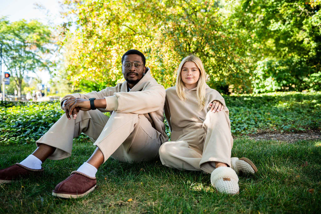 Penn State Comfy Sweatpants - Image 8