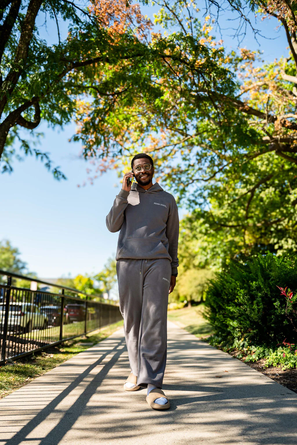 Penn State Comfy Sweatpants - Image 9