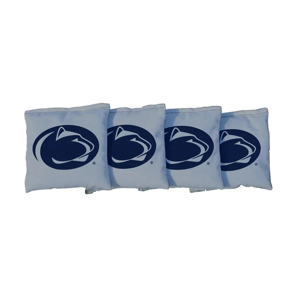 Penn State Cornhole Bag 4-Pack - Image 3