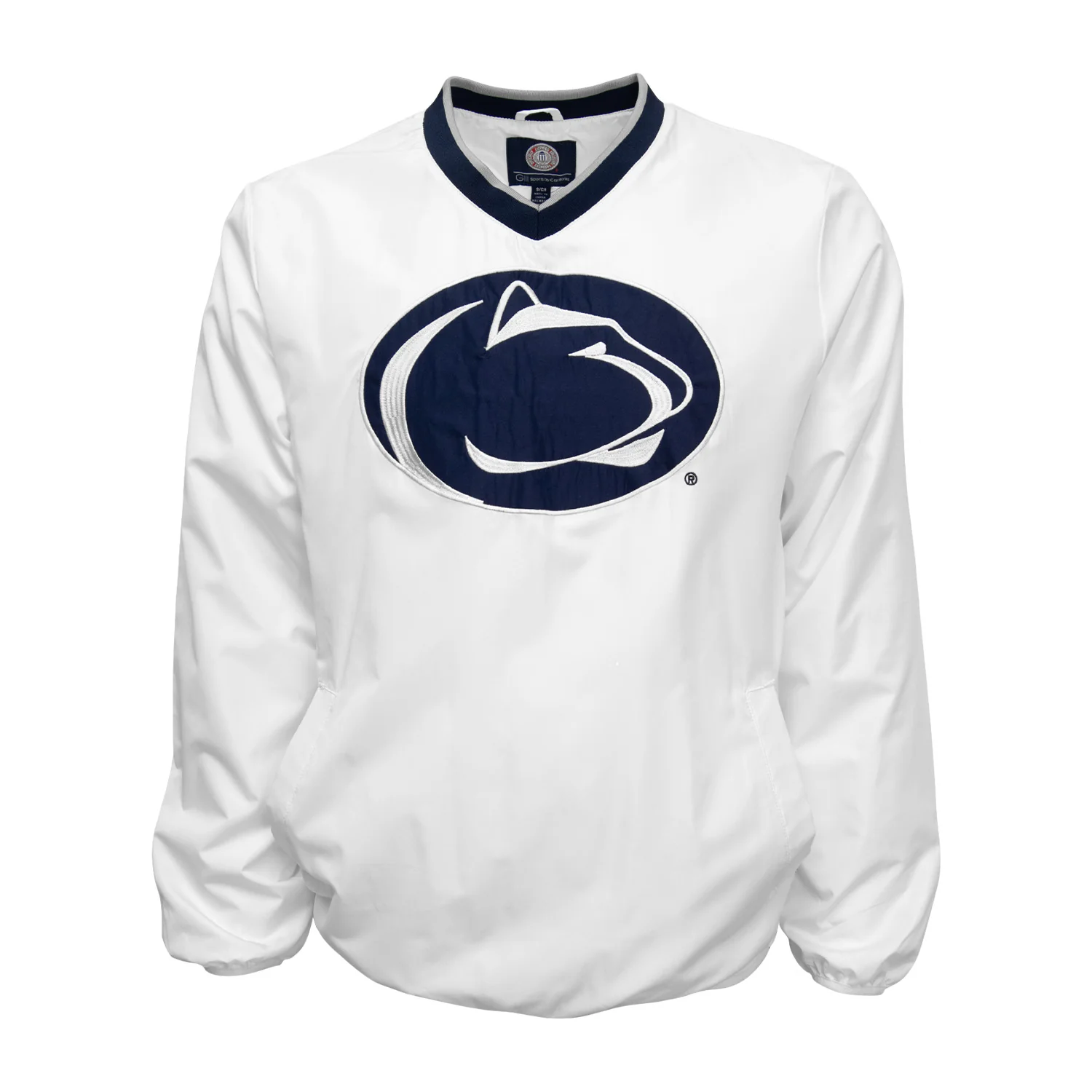 Penn State Crossover V-Neck Jacket - Image 3