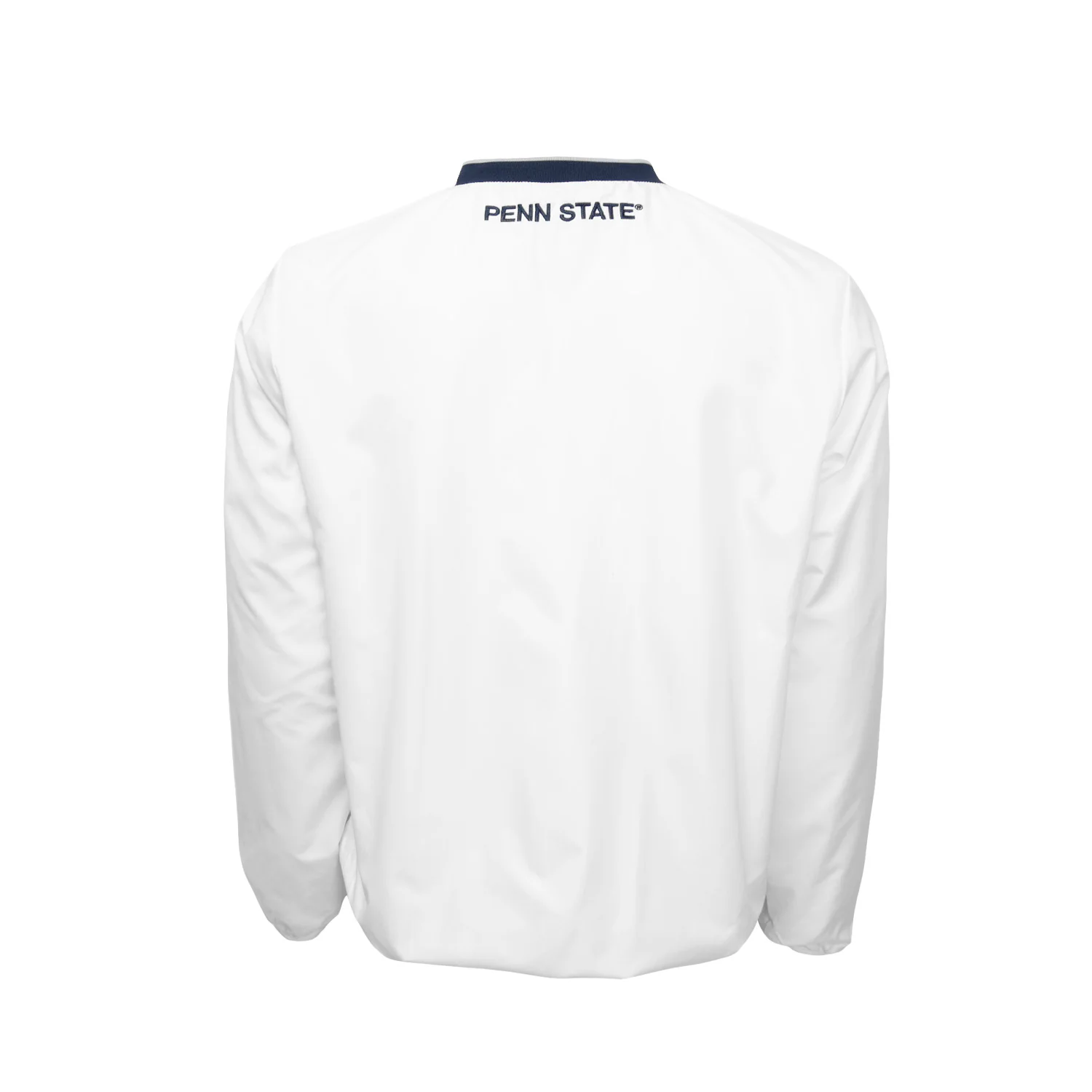 Penn State Crossover V-Neck Jacket - Image 5