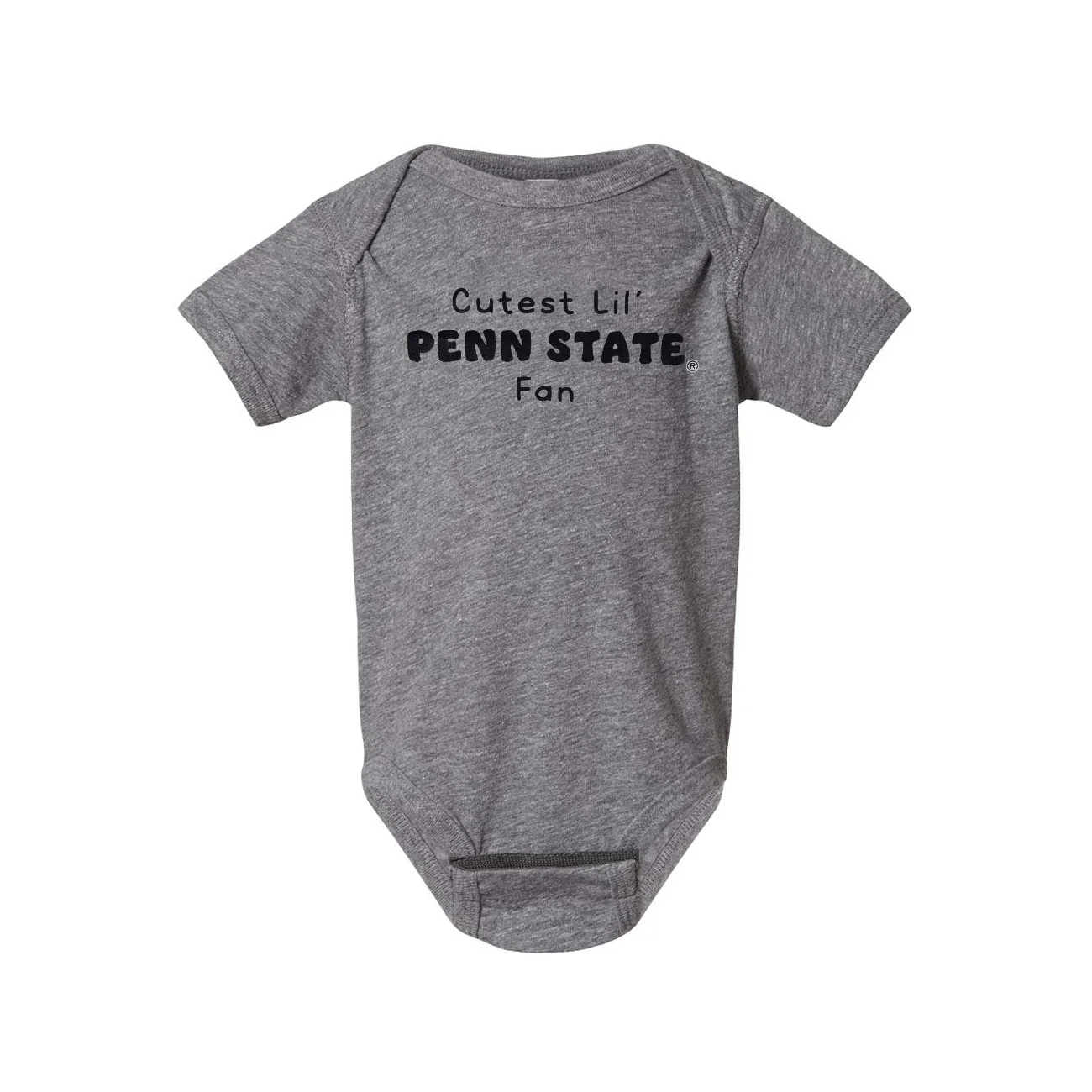 Penn State Infant Cutest Fan Creeper - Image 3