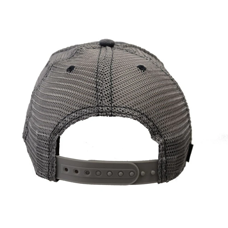 Penn State Dashboard Logo Snapback Trucker Hat - Image 6