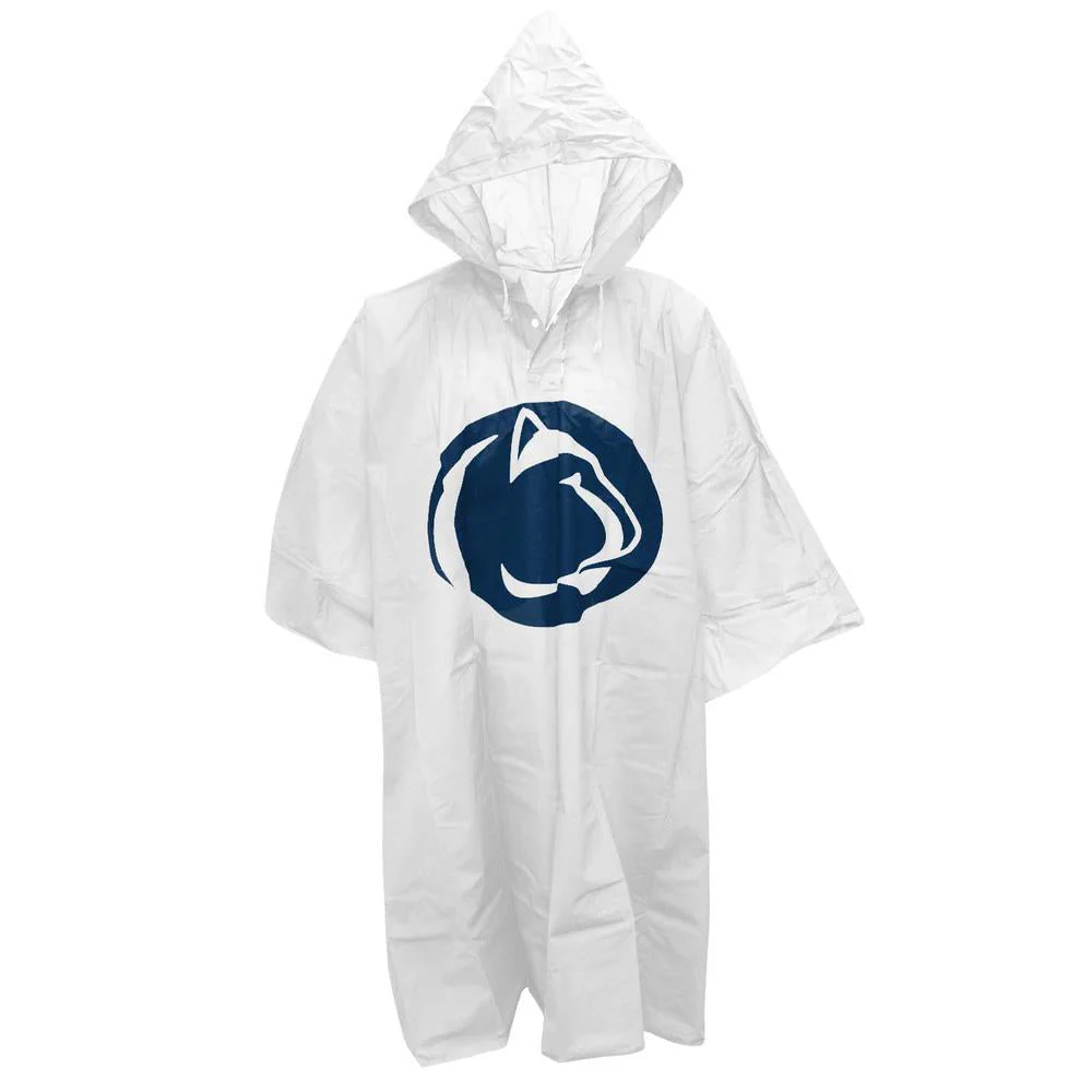 Penn State Deluxe Rain Poncho - Image 3