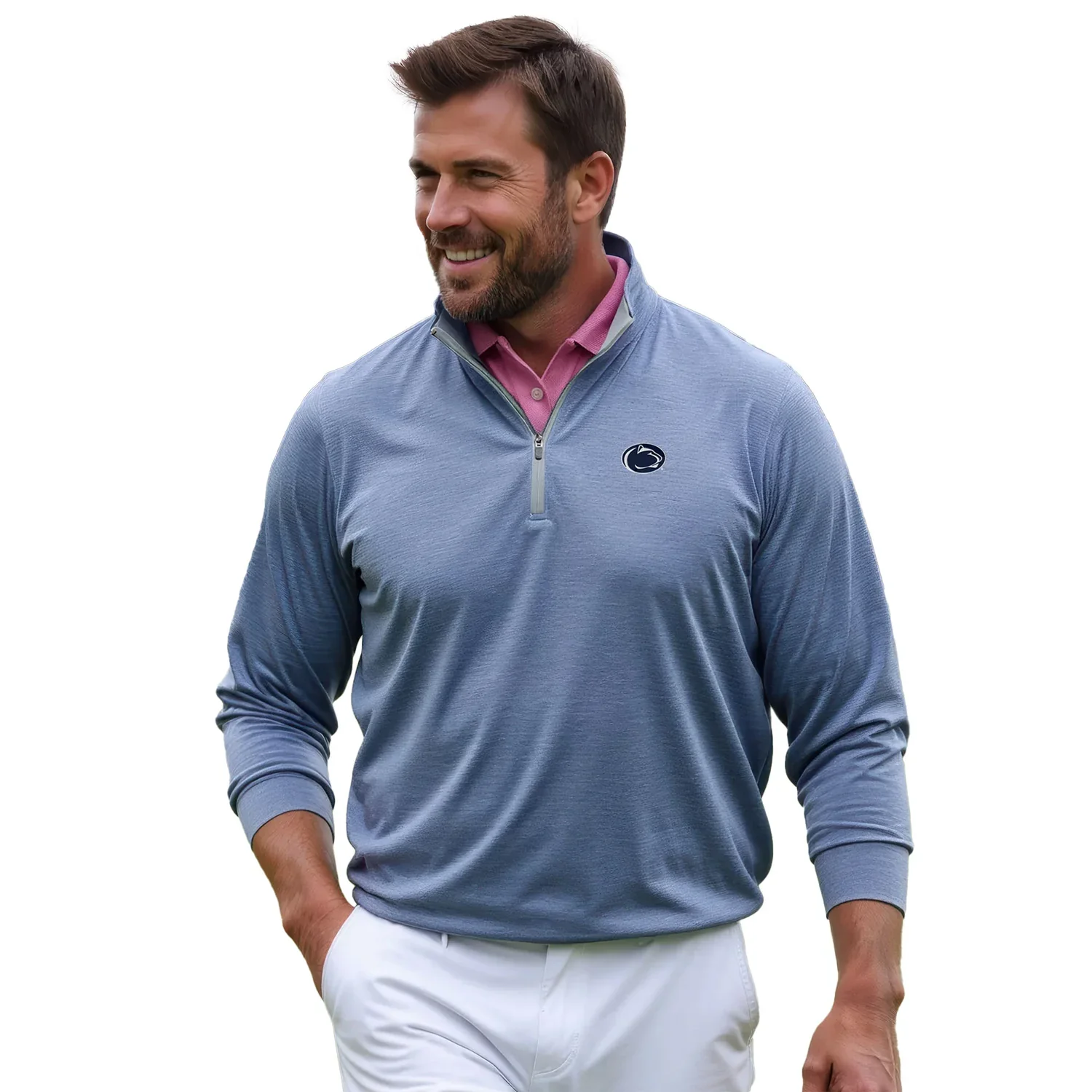 Penn State Dri-release Performance Quarter-Zip - Image 2