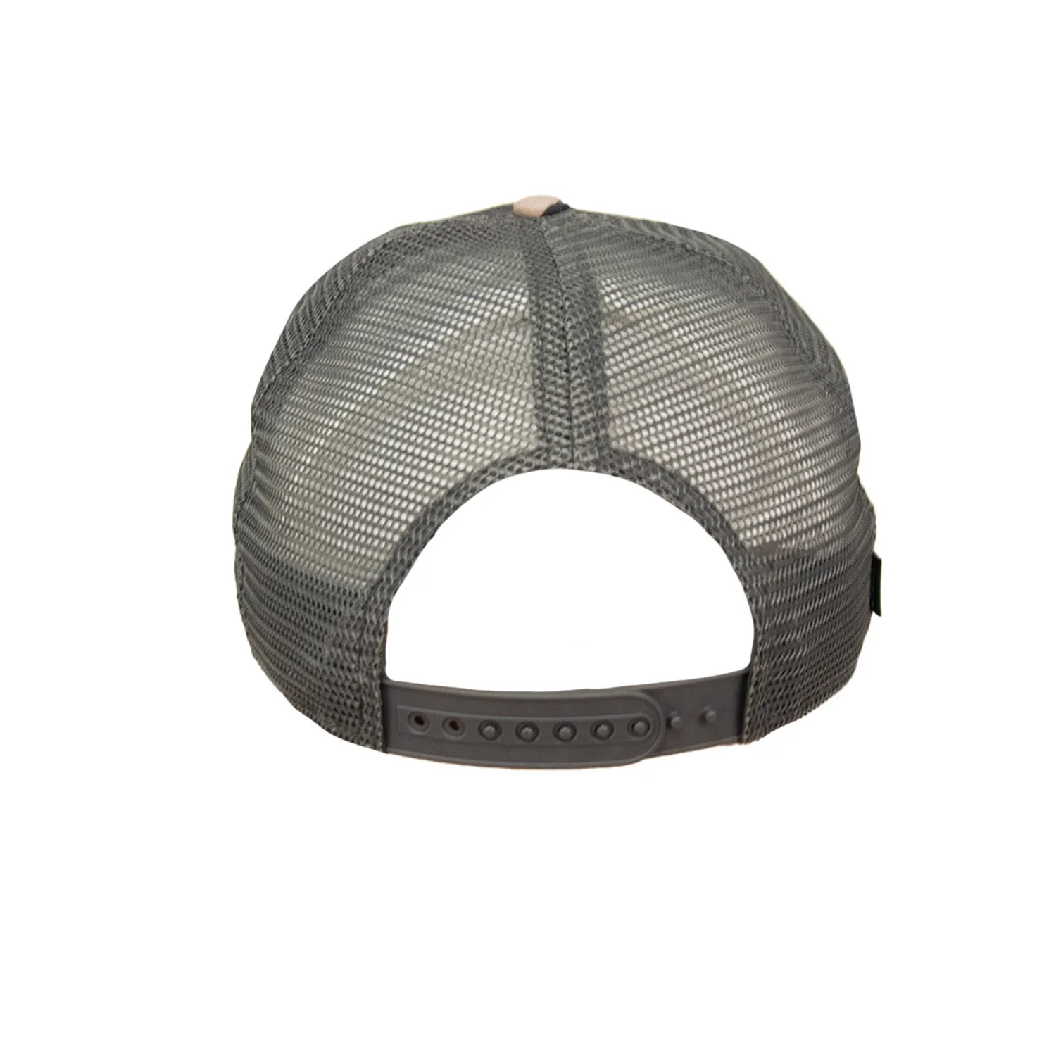 Penn State Duck Camo Snapback Trucker Hat - Image 2