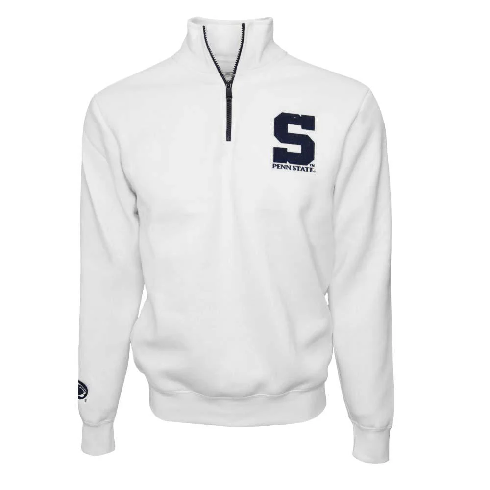 Penn State E5 Block "S" Quarter-Zip - Image 3