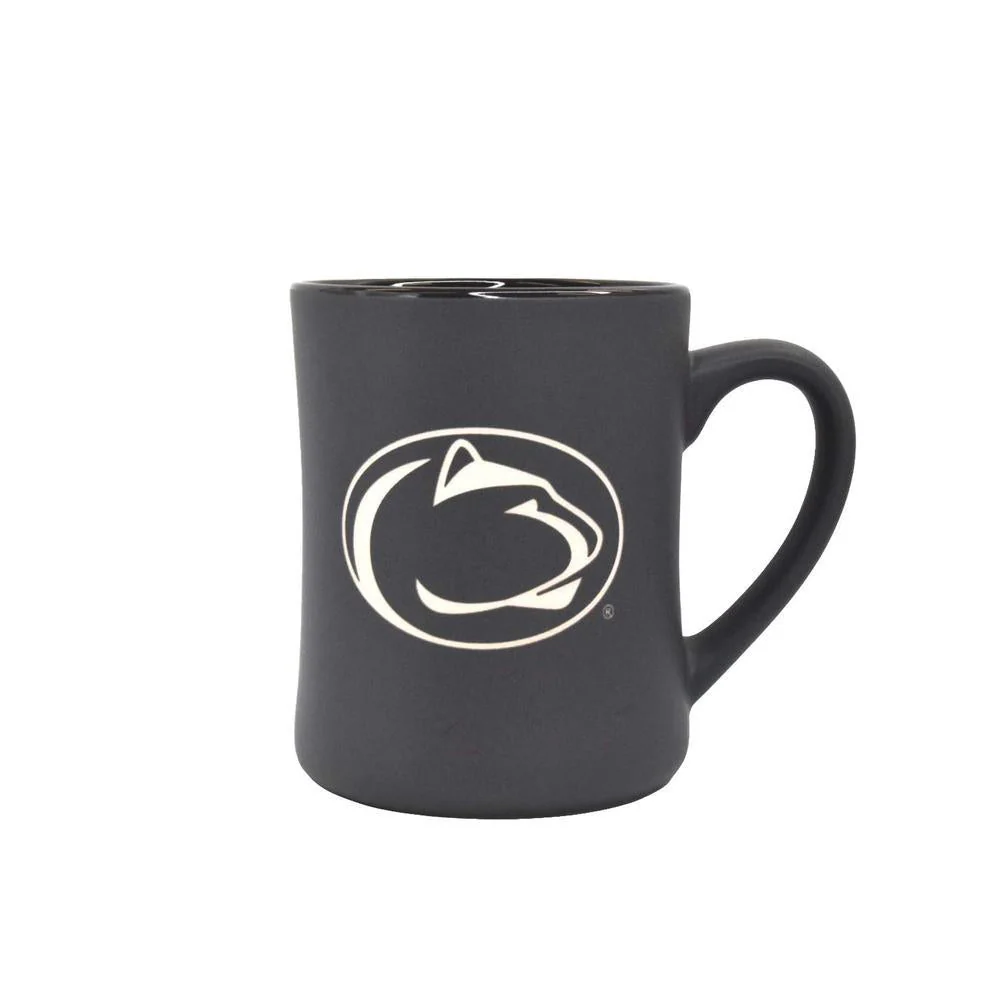 Penn State Etched Logo Mug - Image 3