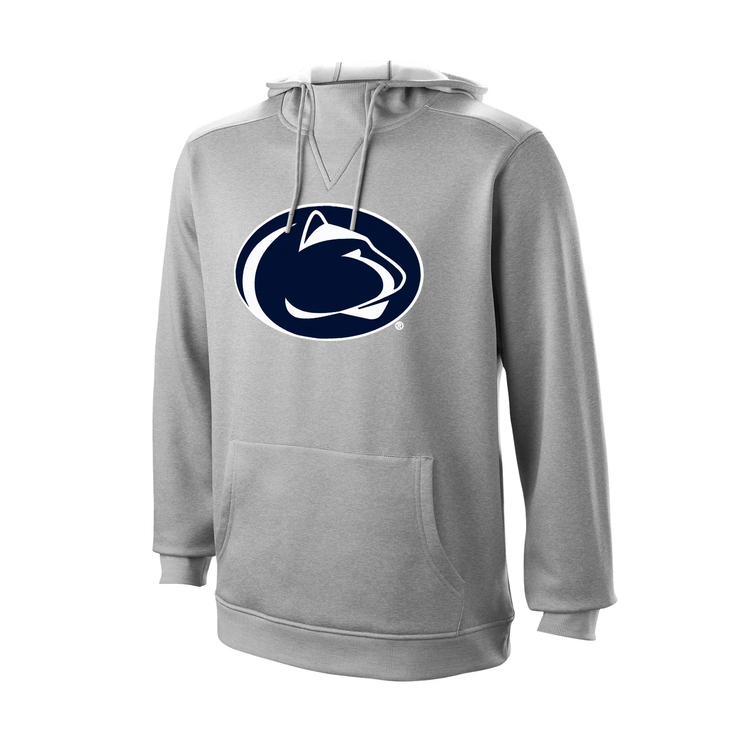 Penn State Evoshield Logo Fleece Hooded Sweatshirt - Image 3