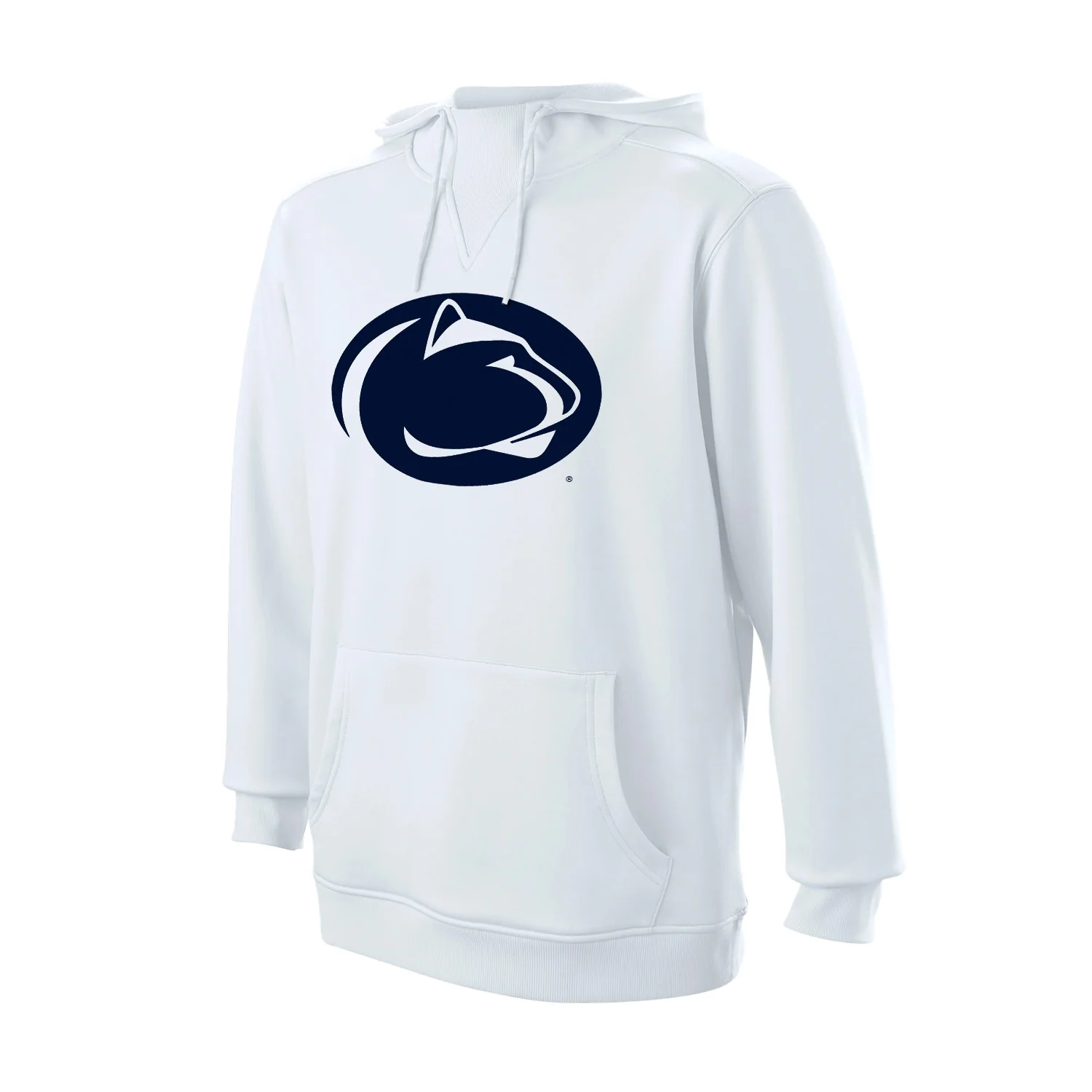 Penn State Evoshield Logo Fleece Hooded Sweatshirt - Image 4