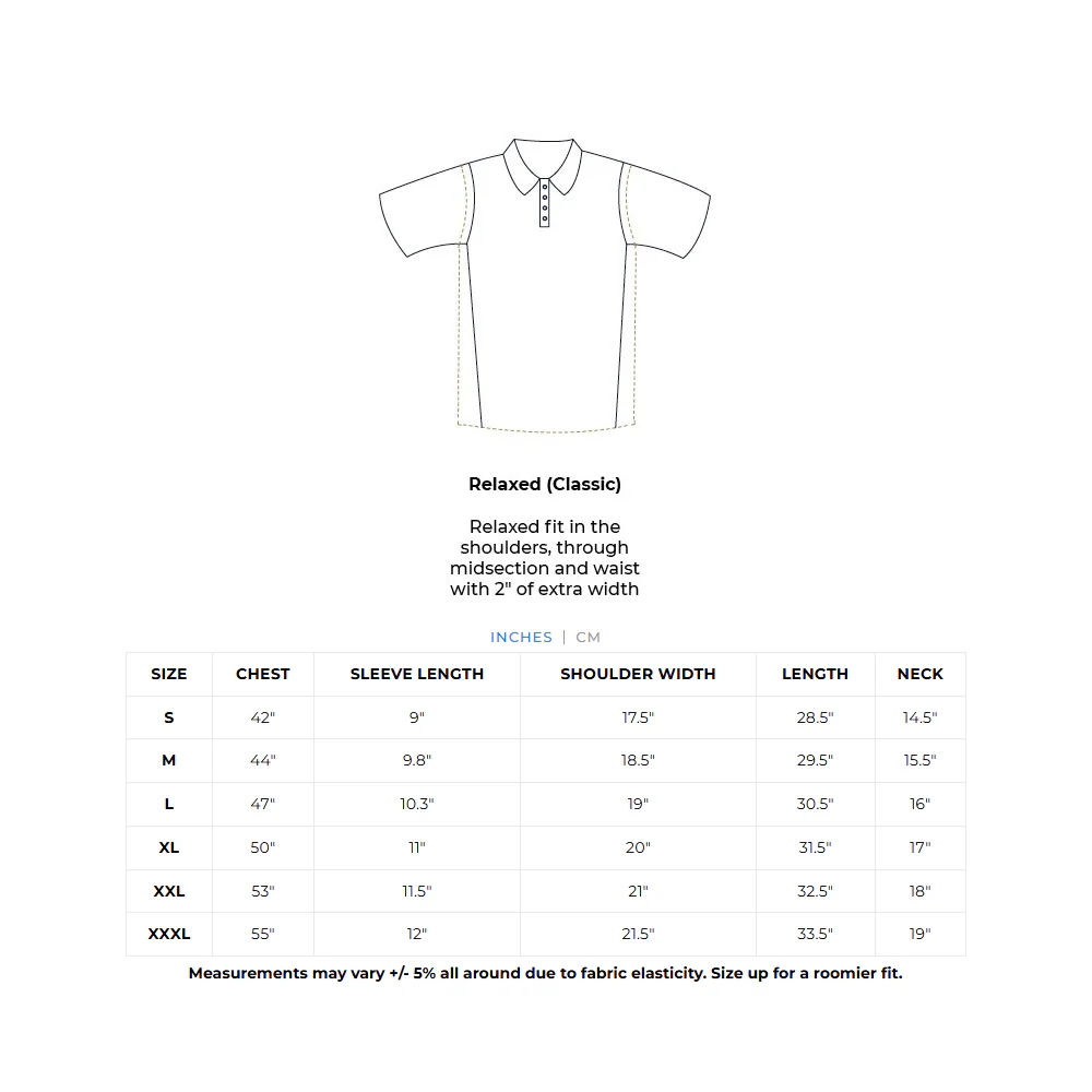 Penn State Featherweight Polo Dress Shirt - Image 3