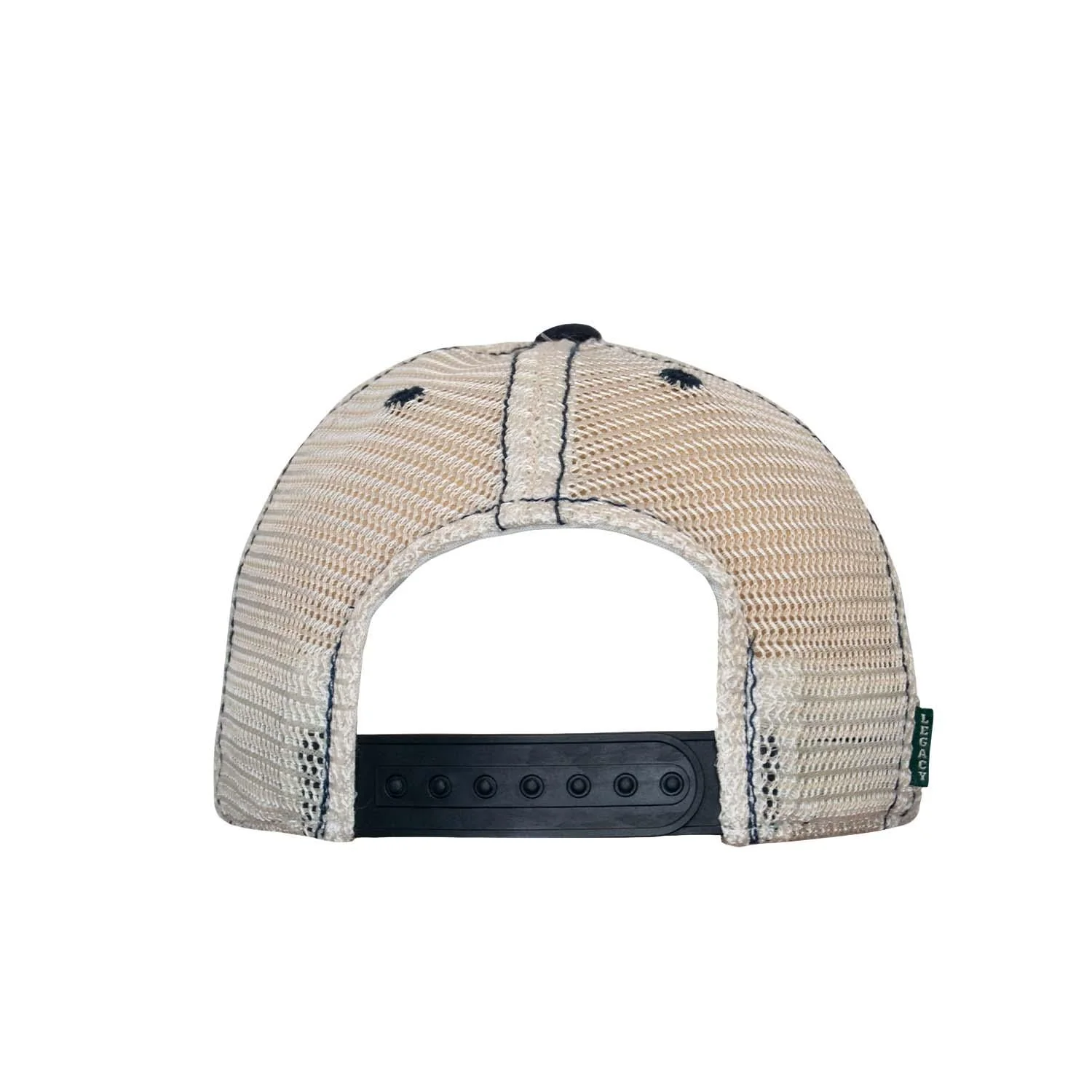 Penn State Fly Fishing Snapback Trucker Hat - Image 2