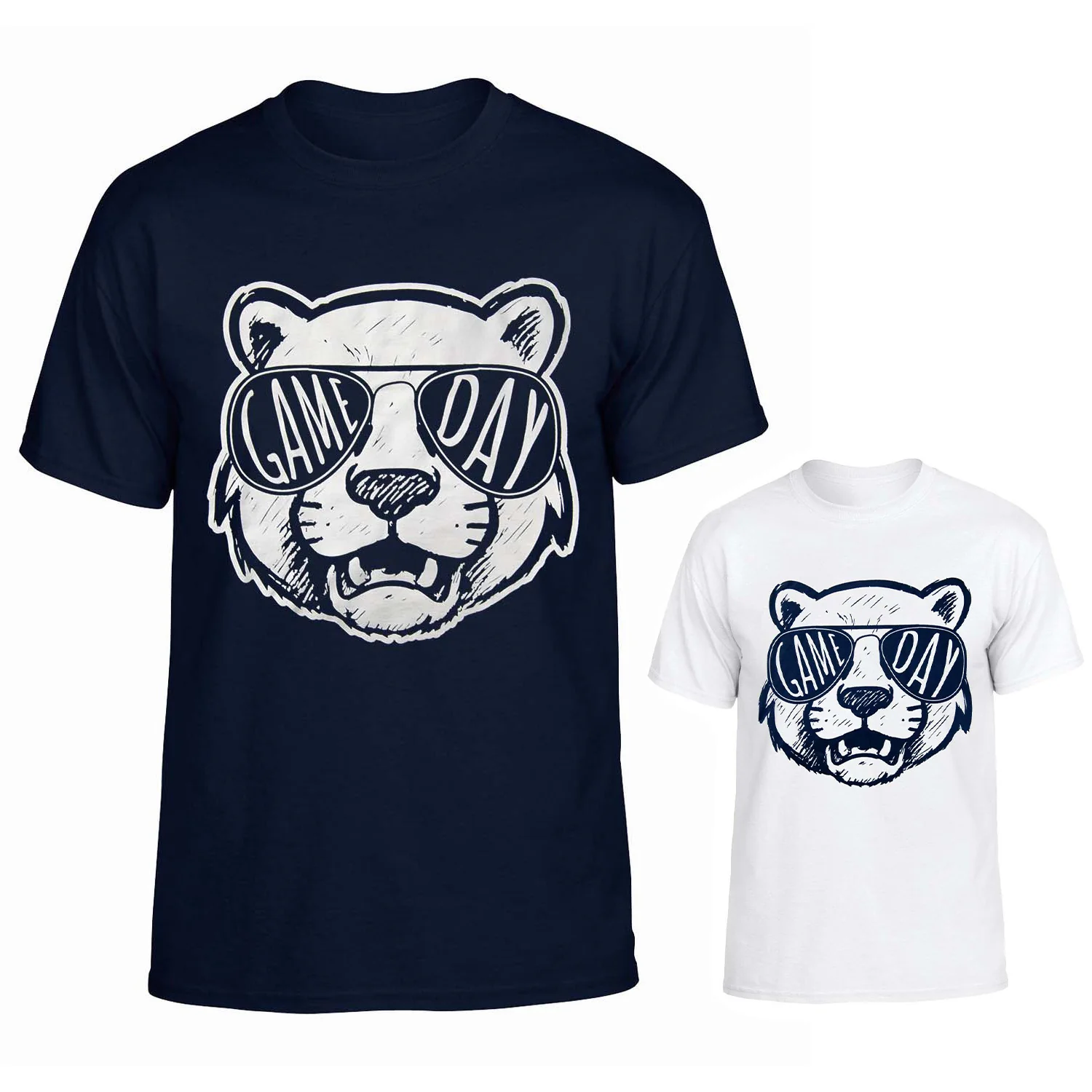 Penn State Gameday Sunglasses T-Shirt