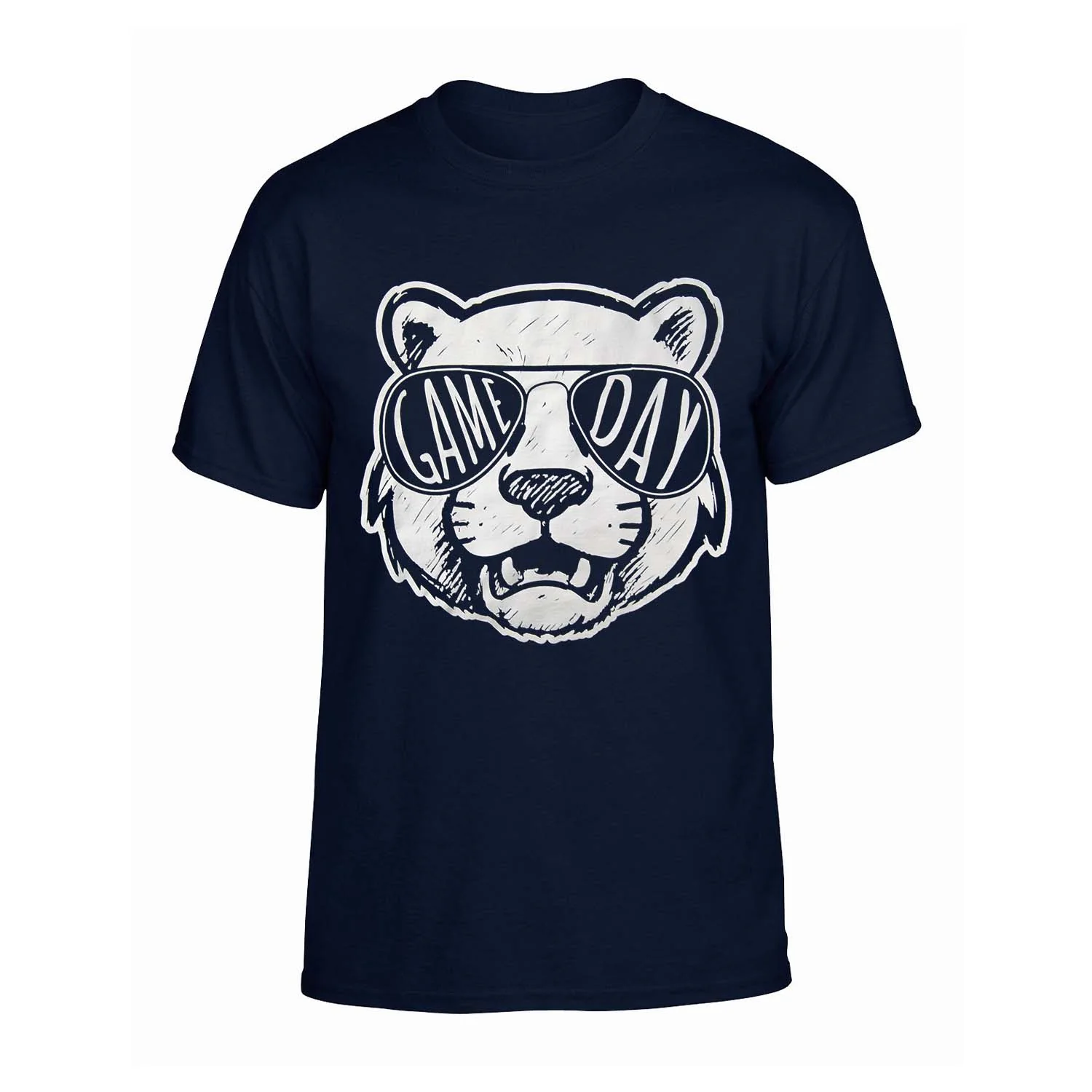 Penn State Gameday Sunglasses T-Shirt - Image 2