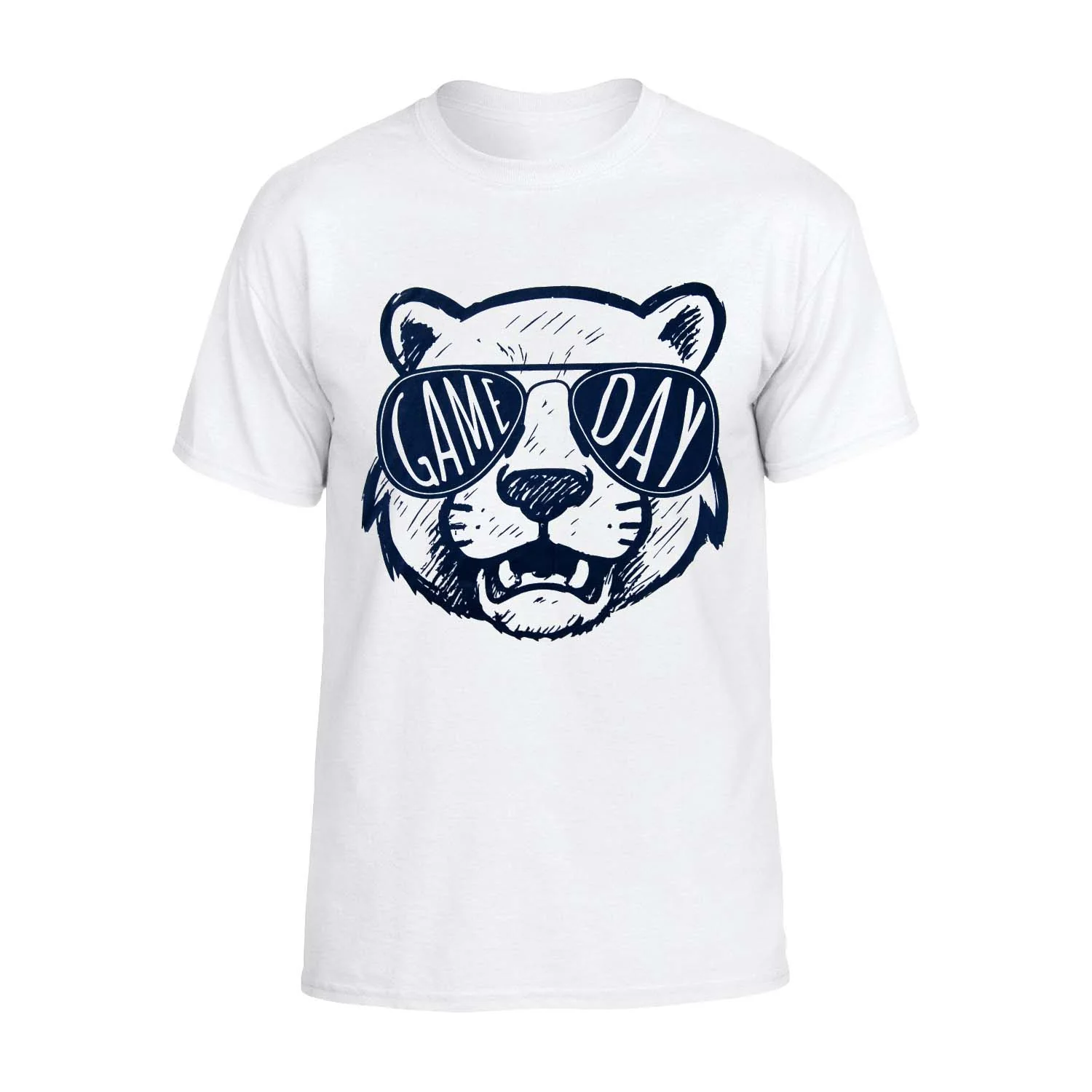 Penn State Gameday Sunglasses T-Shirt - Image 3