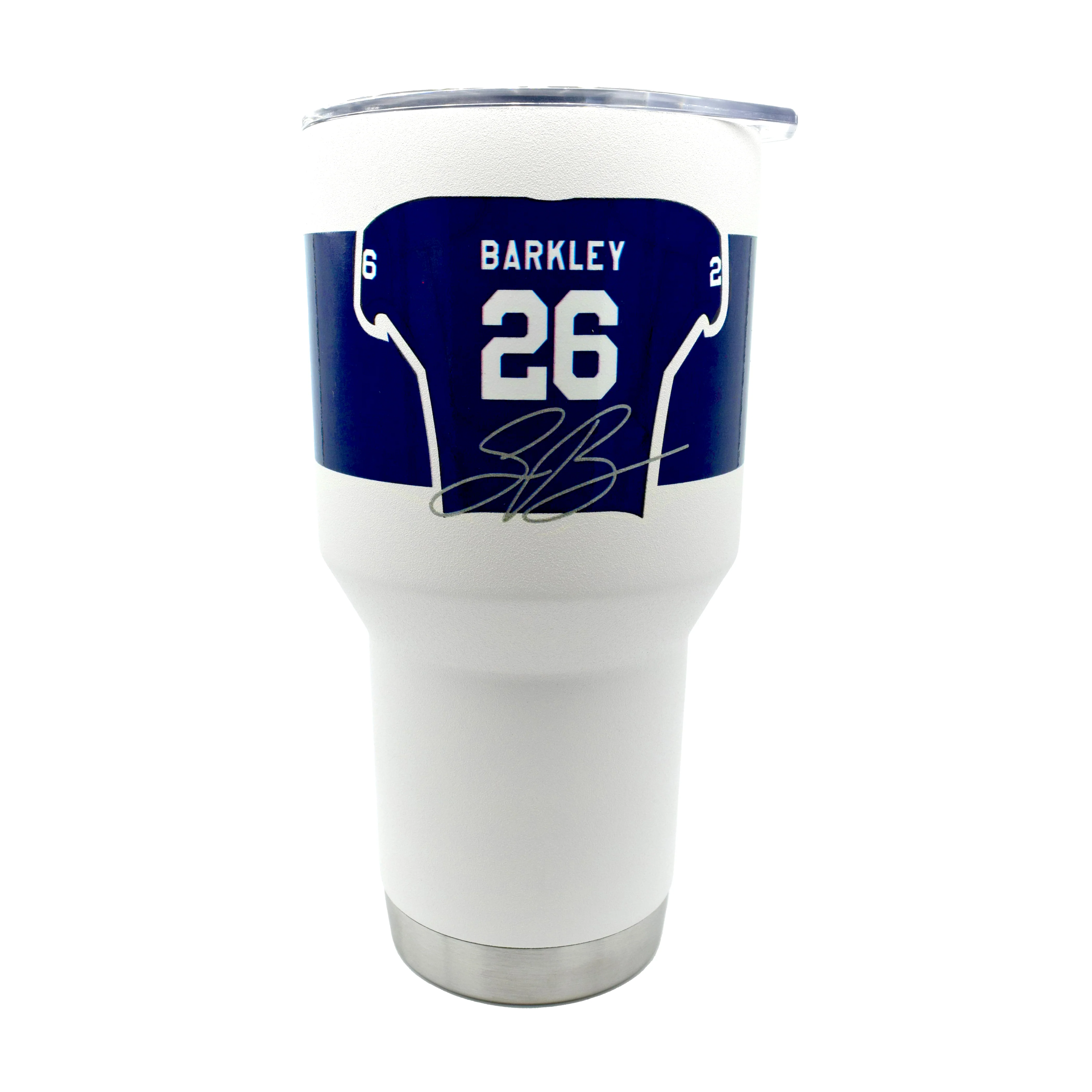 Penn State GameTime 30oz Barkley Tumbler - Image 3