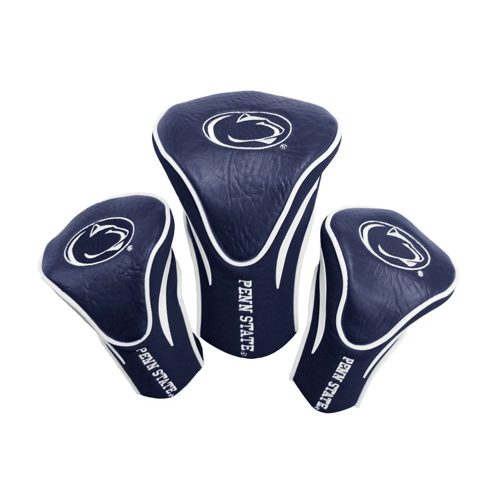 Penn State Golf 3 Pack Club Covers - Image 2