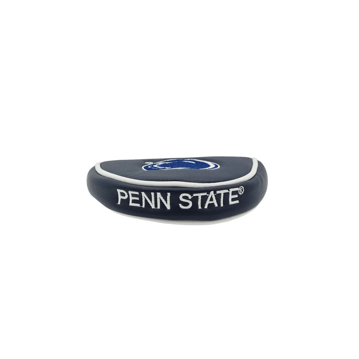 Penn State Golf Logo Mallet Putter Cover - Image 2
