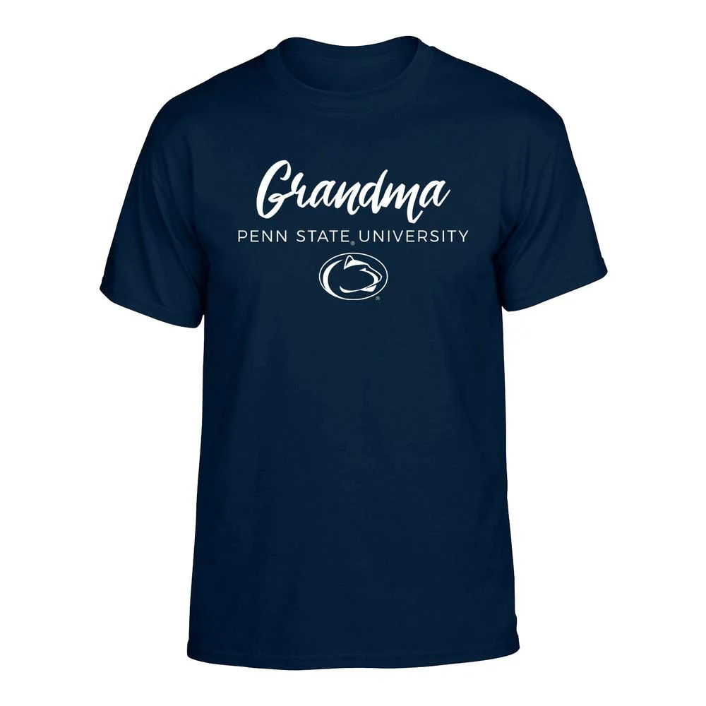 Penn State Grandma Script T-Shirt - Image 2