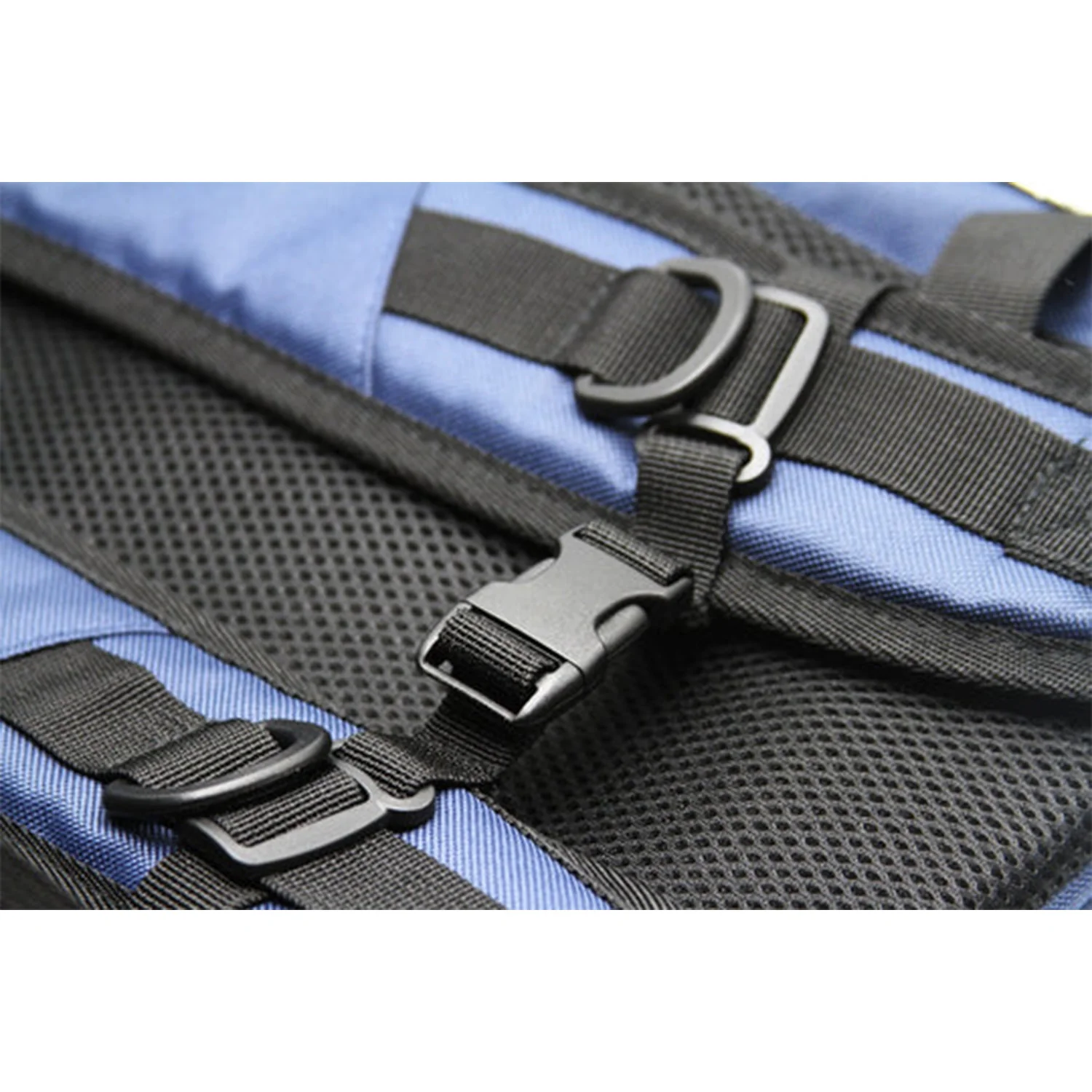 Penn State HEDi-GEAR Base Camp Backpack - Image 5