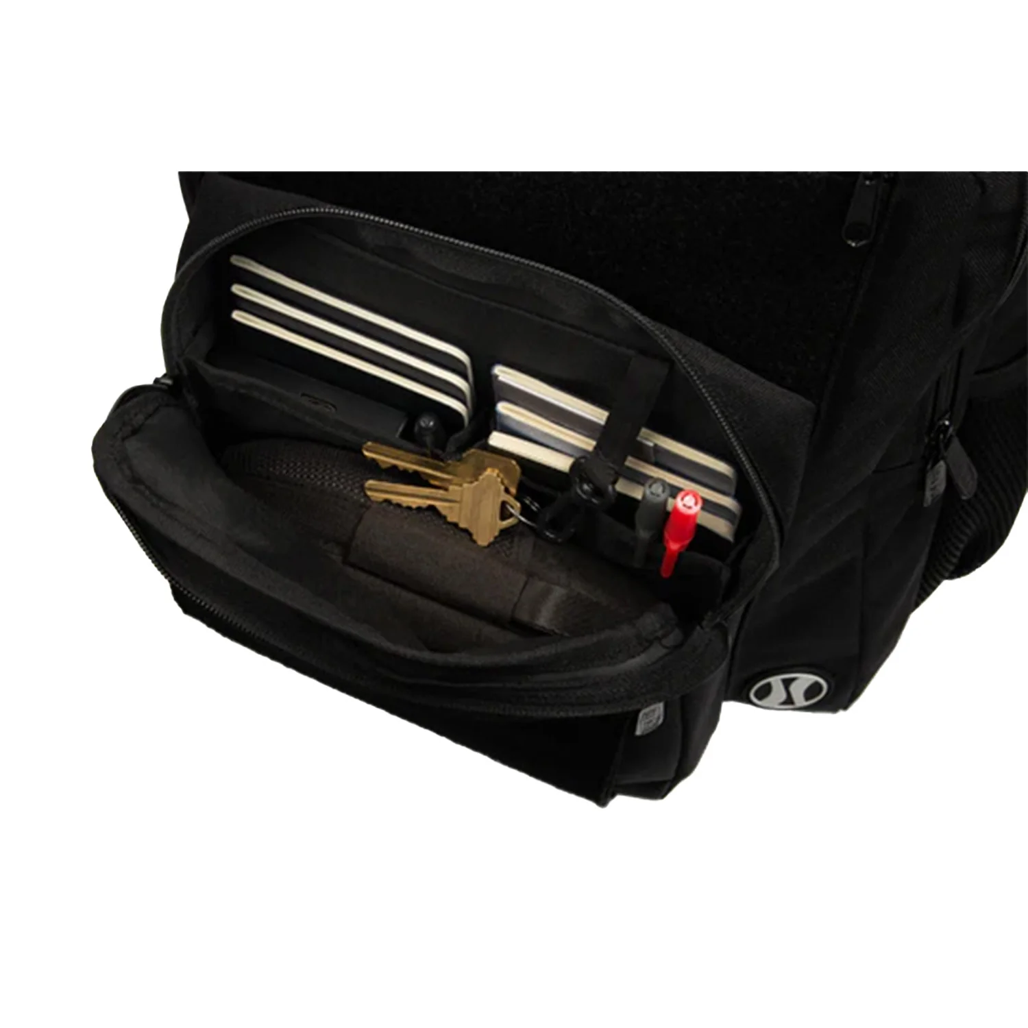 Penn State HEDi-GEAR Explorer Backpack - Image 6
