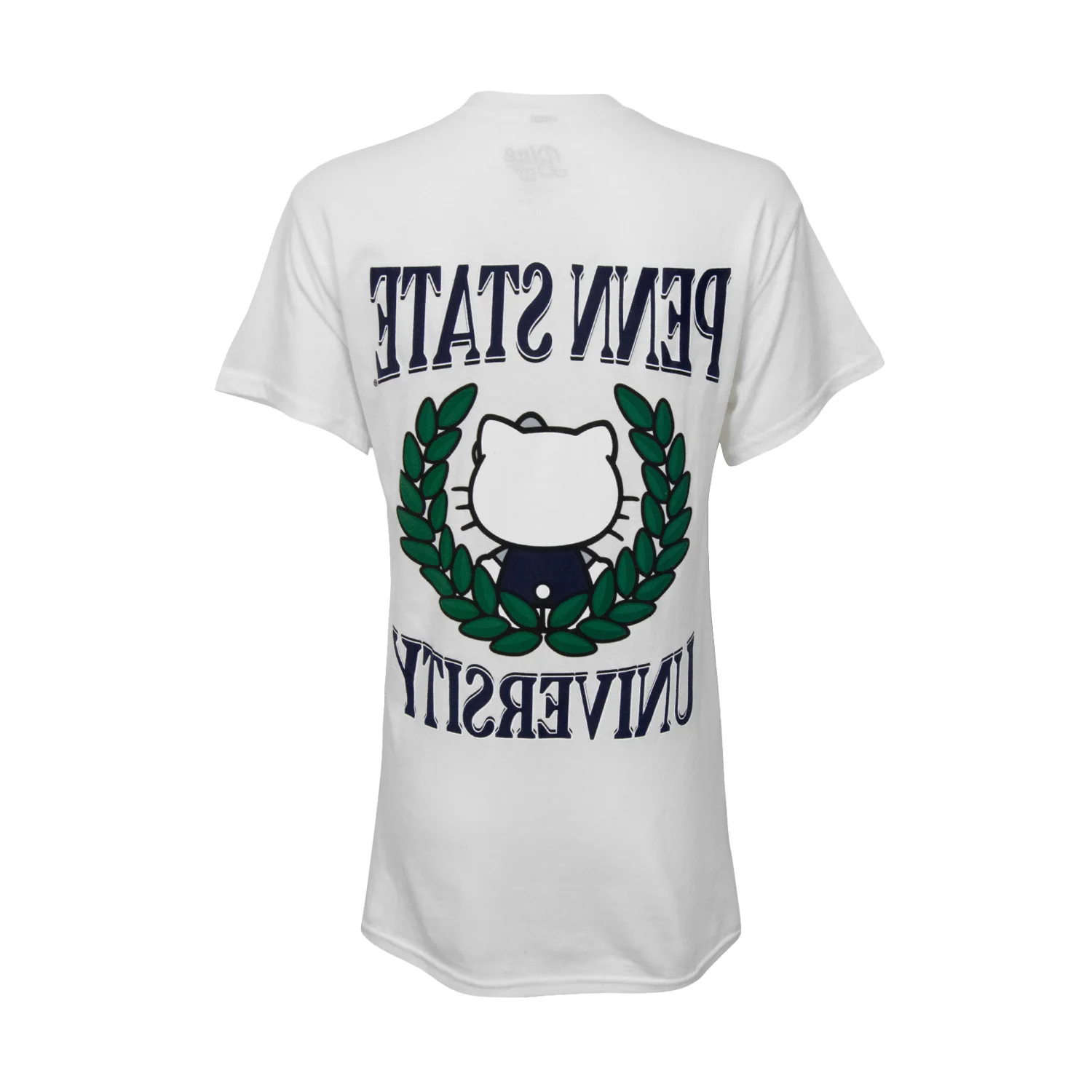 Penn State Hello Kitty Two Ways T-Shirt - Image 3
