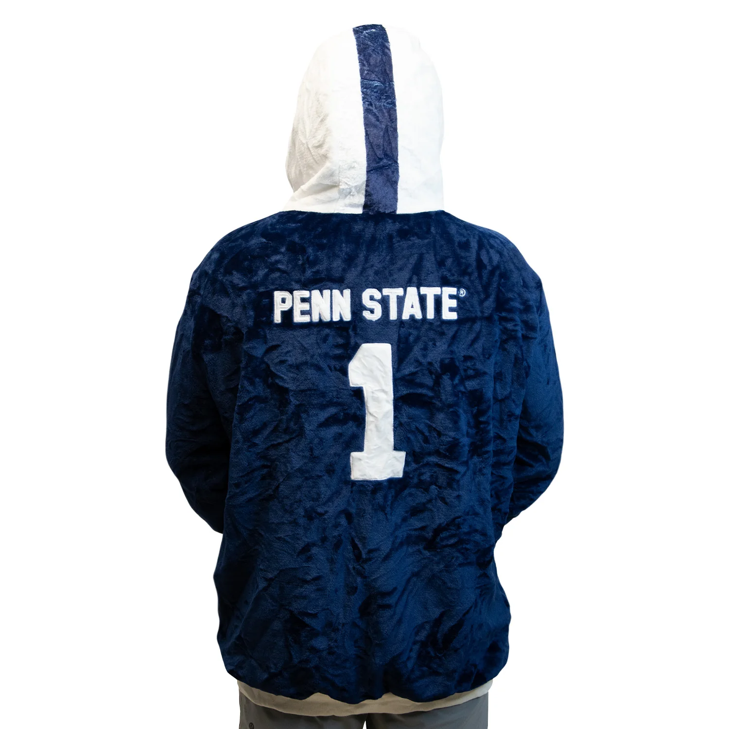 Penn State Helmet Snugible - Image 3