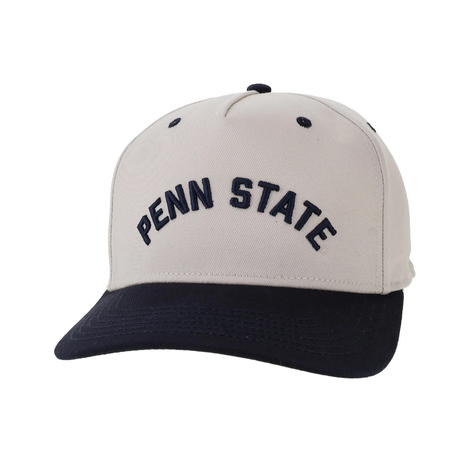 Penn State Heritage Arch Snapback Hat