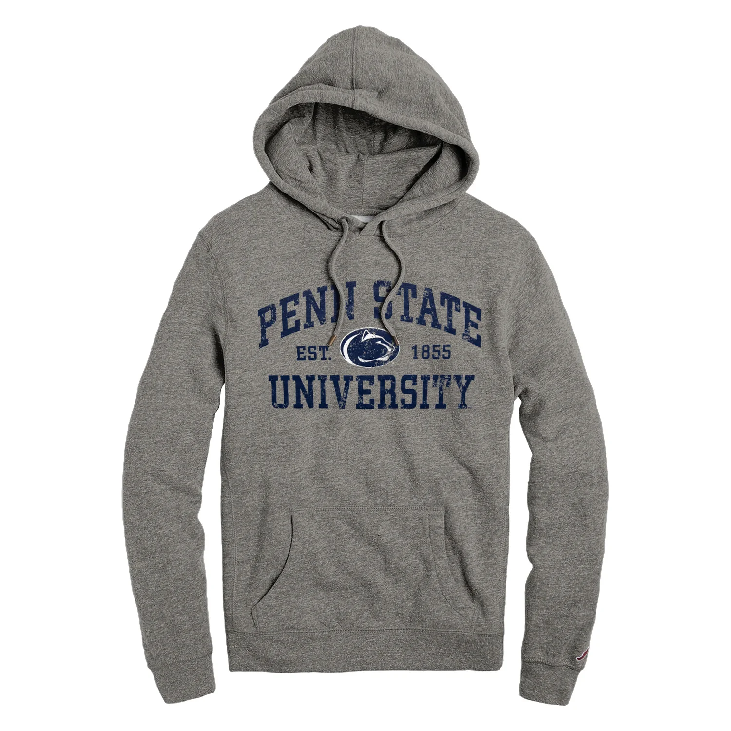 Penn State Heritage Hooded Sweatshirt - Image 3