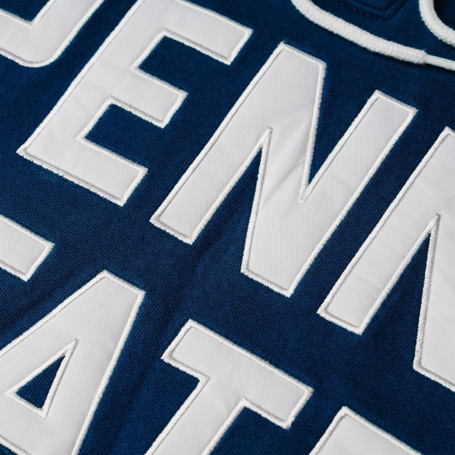 Penn State Hockey Rinkside Hooded Sweatshirt - Image 2