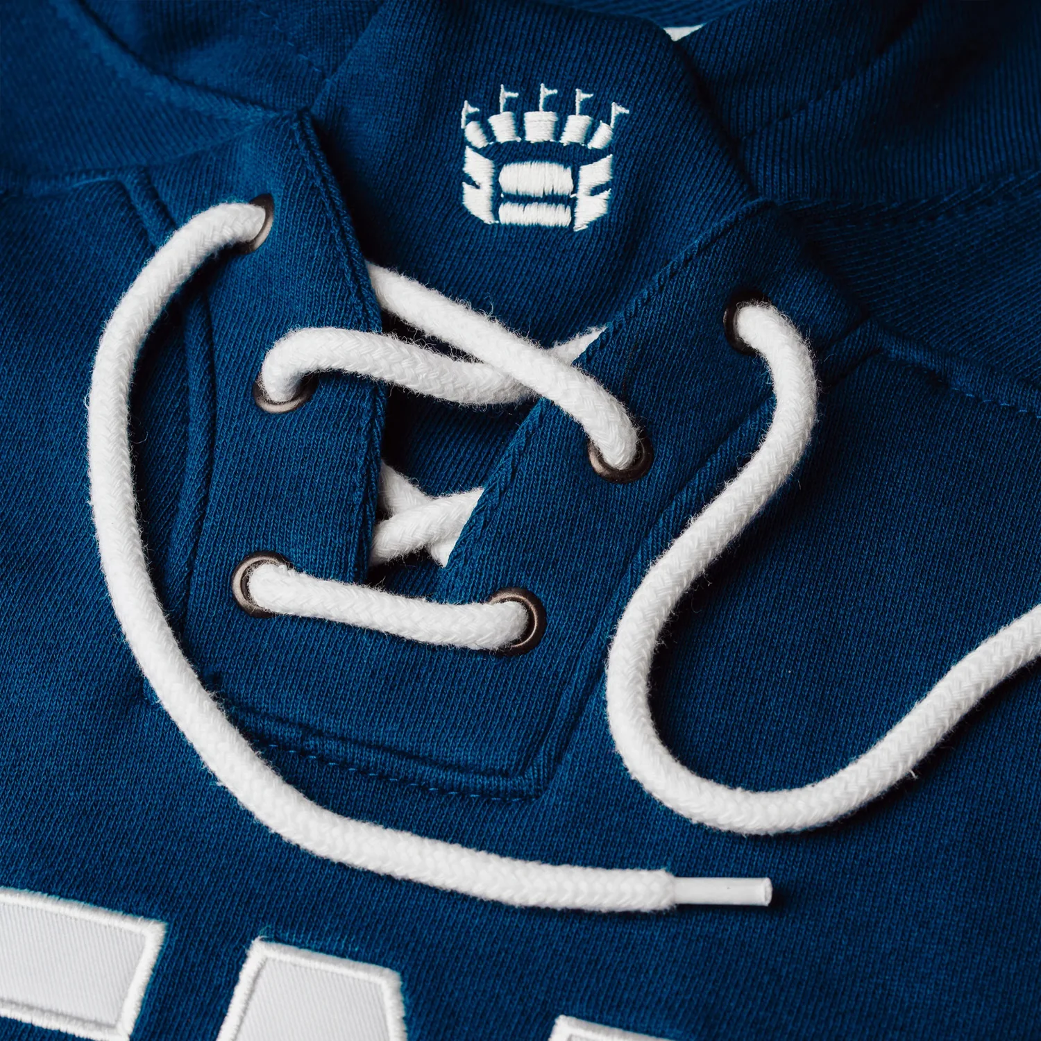 Penn State Hockey Rinkside Hooded Sweatshirt - Image 3