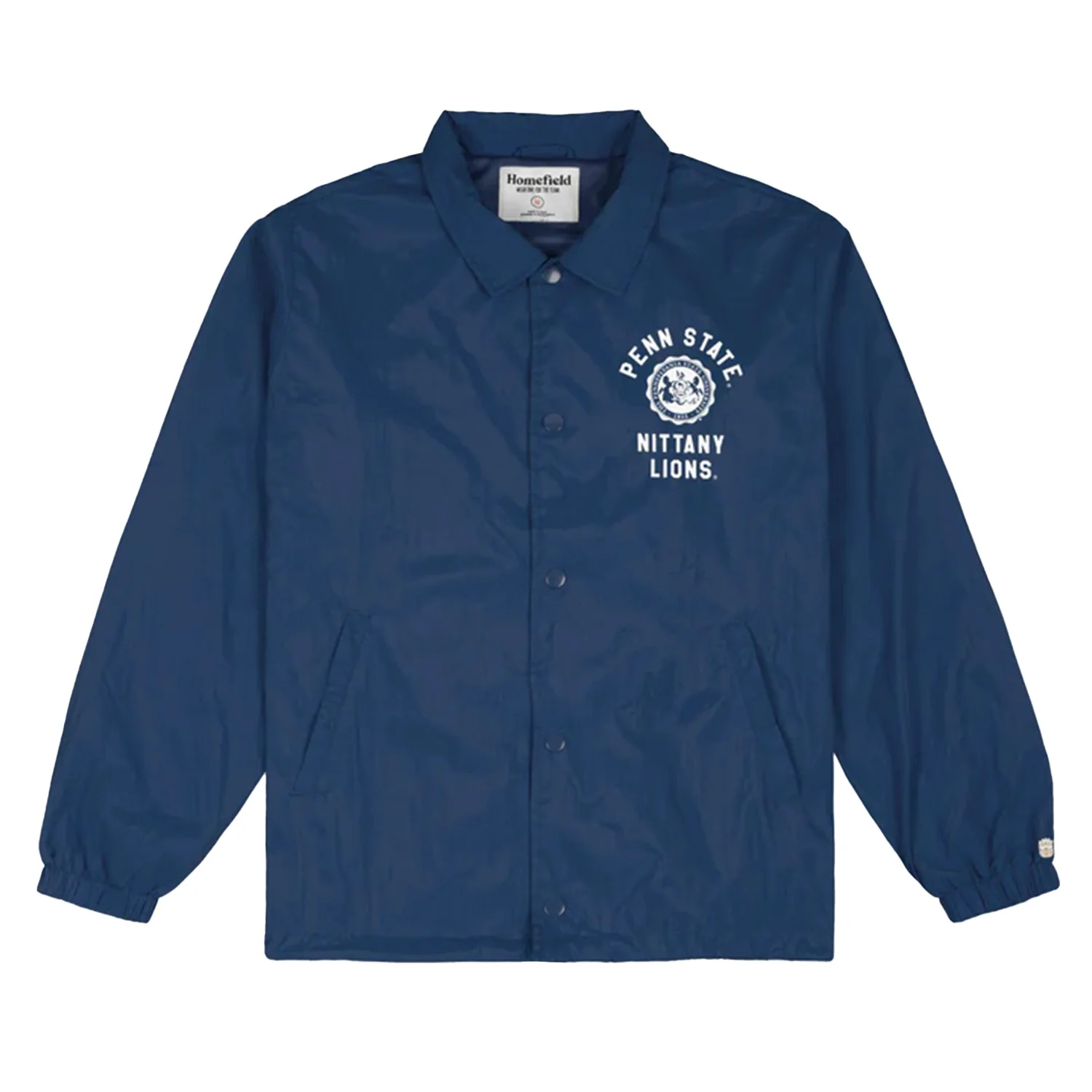 Penn State Homefield Coach Jacket - Image 2