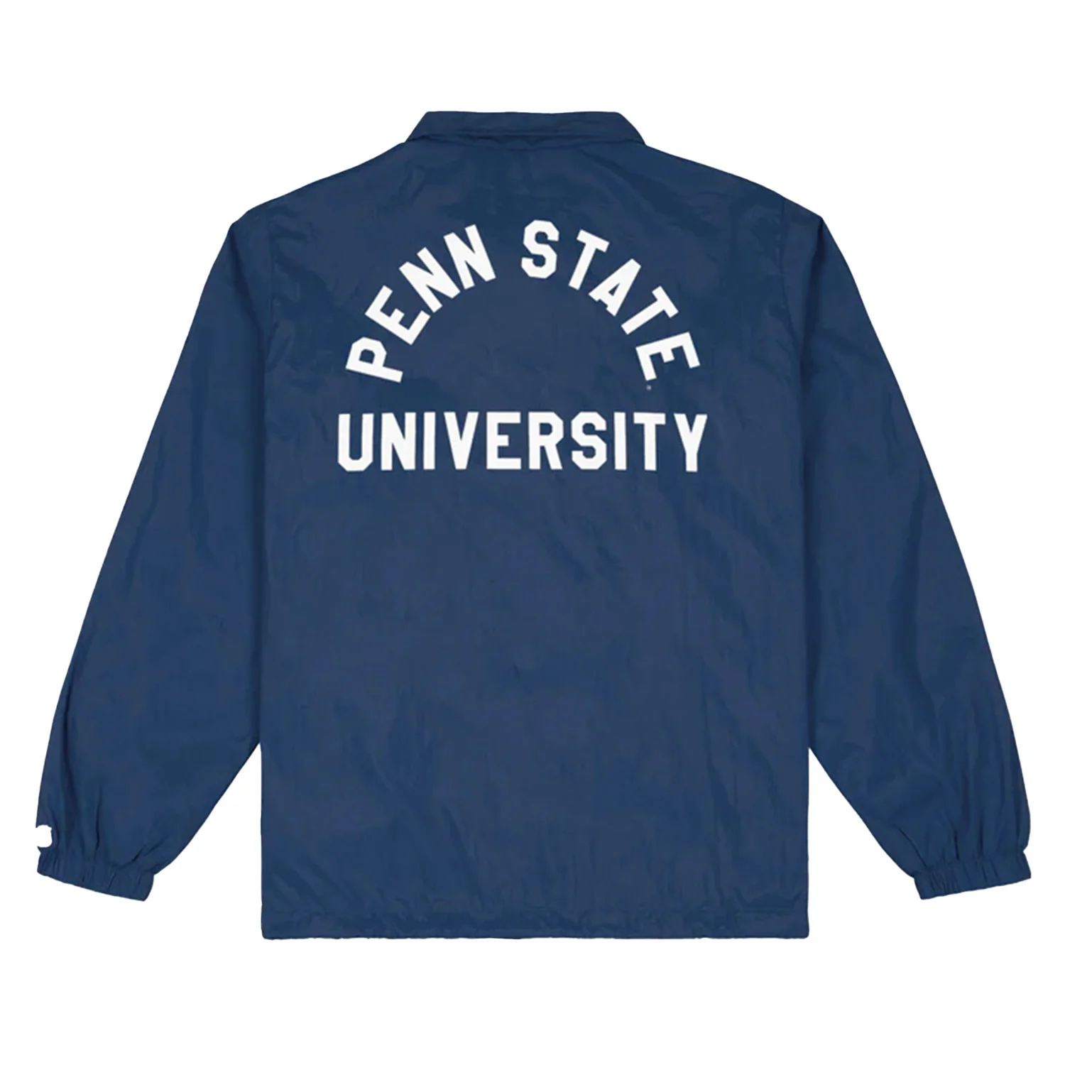 Penn State Homefield Coach Jacket - Image 3