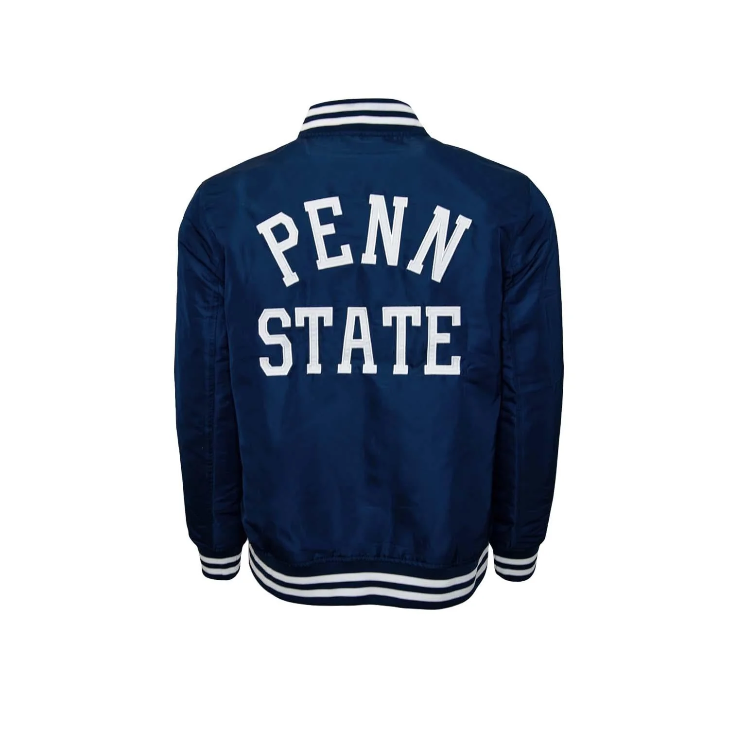 Penn State Homefield Logo Bomber Jacket - Image 3