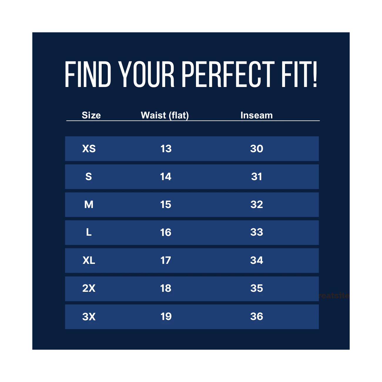 Penn State Homefield Retro Logo Joggers - Image 3