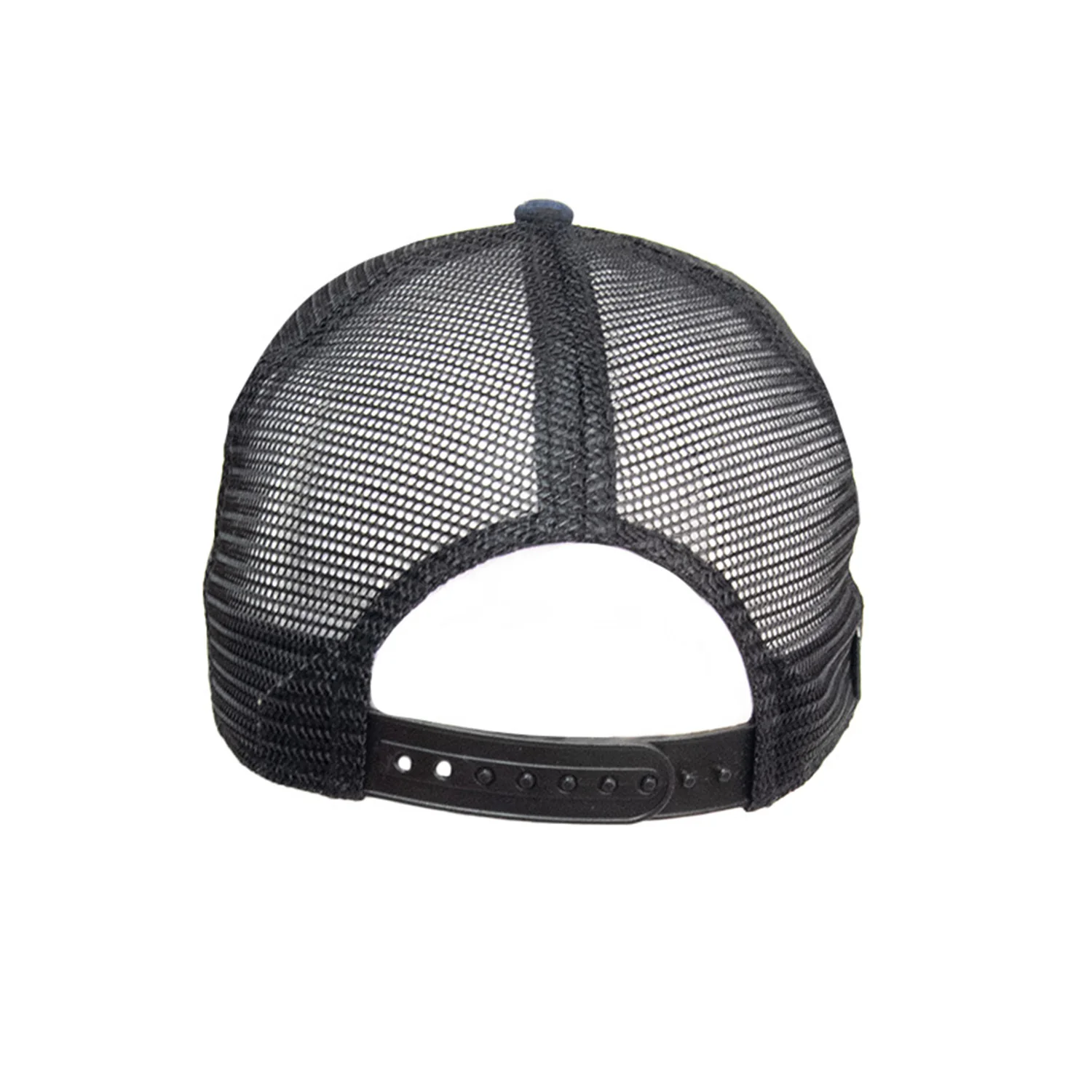 Penn State Hopback Snapback Trucker Hat - Image 2