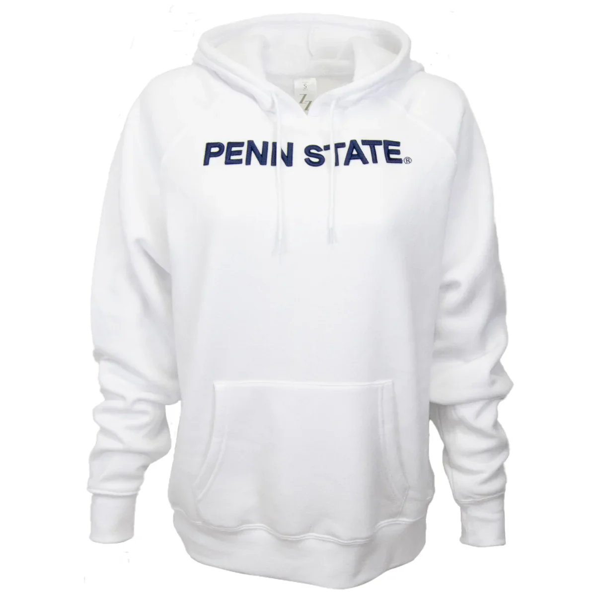 Penn State Women's Icon Hooded Sweatshirt - Image 2